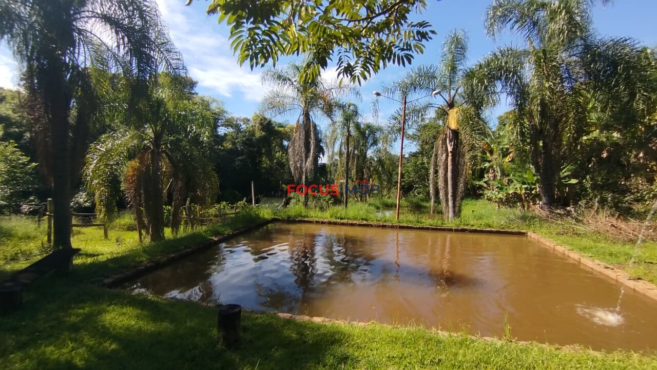 EXCELENTE SÍTIO À VENDA – IDEAL PARA LAZER, RENDA OU POUSADA