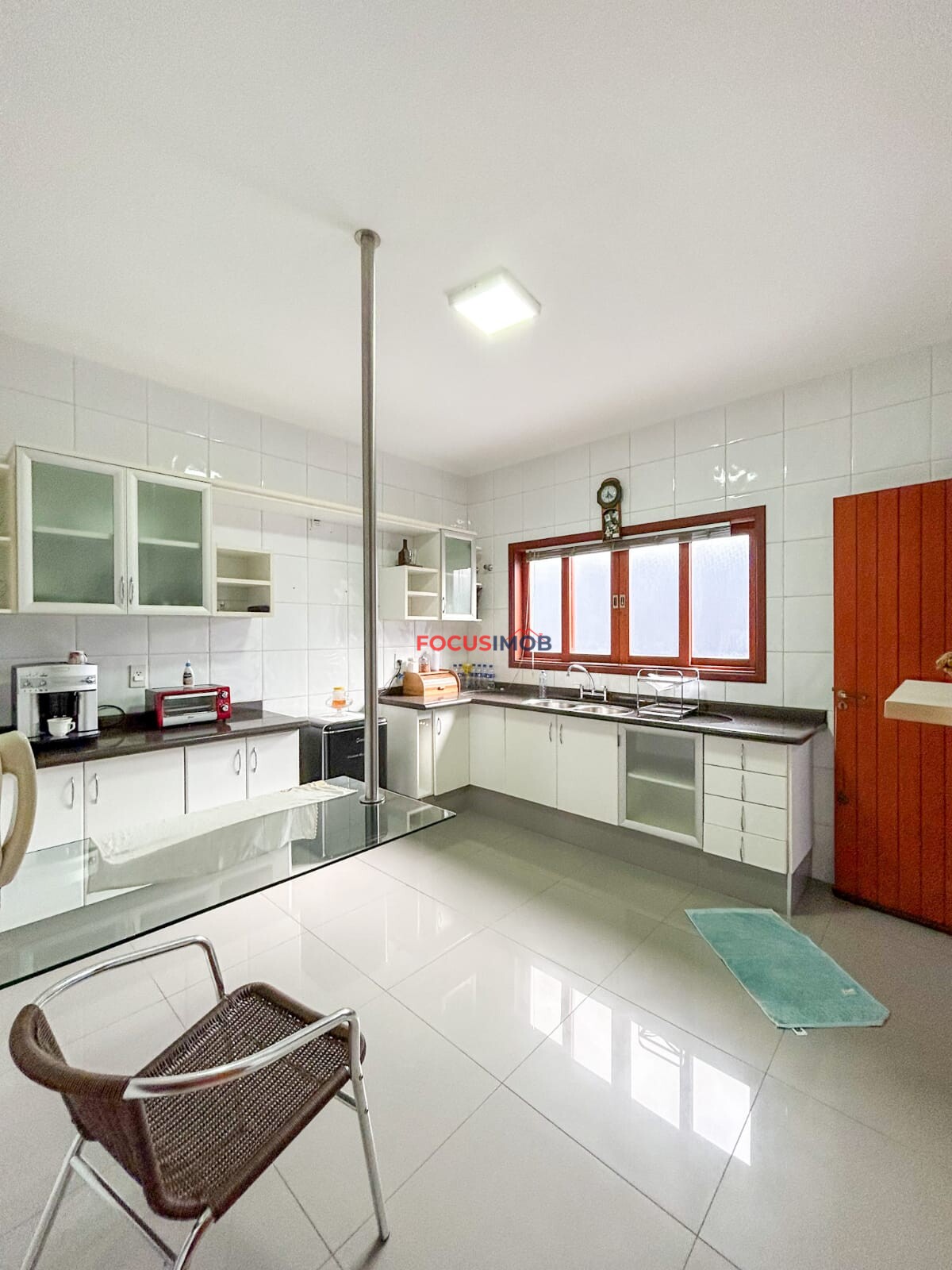 CASA A DISPONÍVEL PARA VENDA - JARDIM AMERICIA / MOGI MIRIM