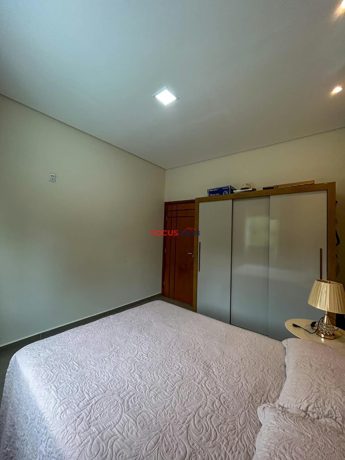 CASA ALTO PADRÃO - RESERVA DA MATA, MOGI MIRIM