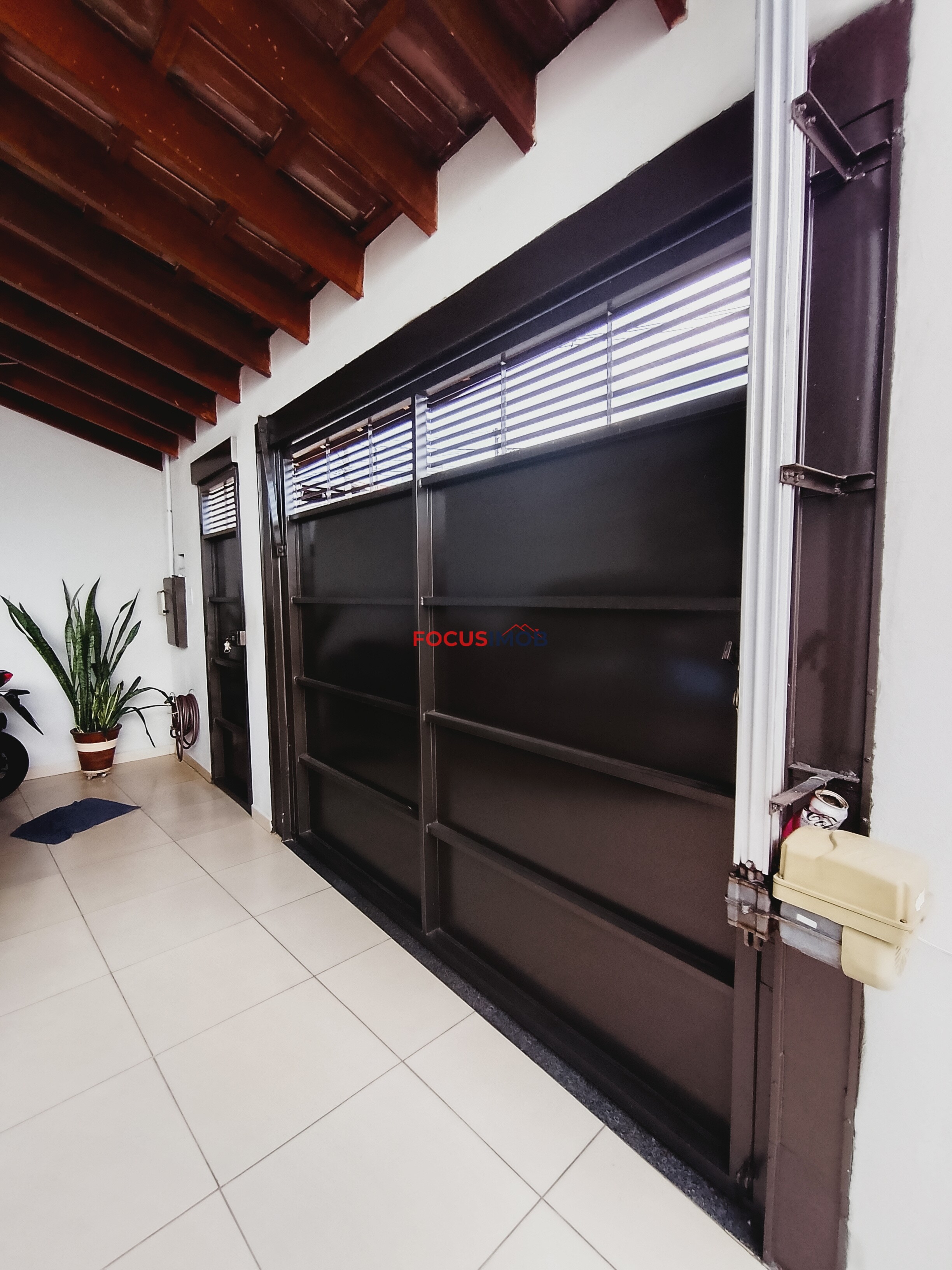 Casa a Venda Itapira-SP