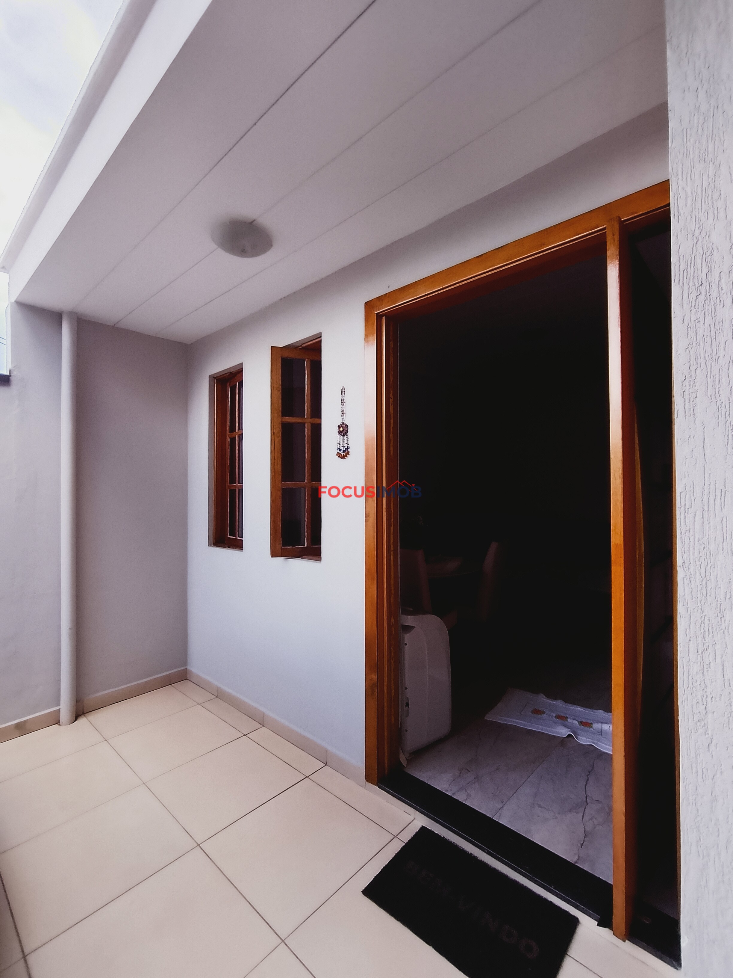 Casa a Venda Itapira-SP