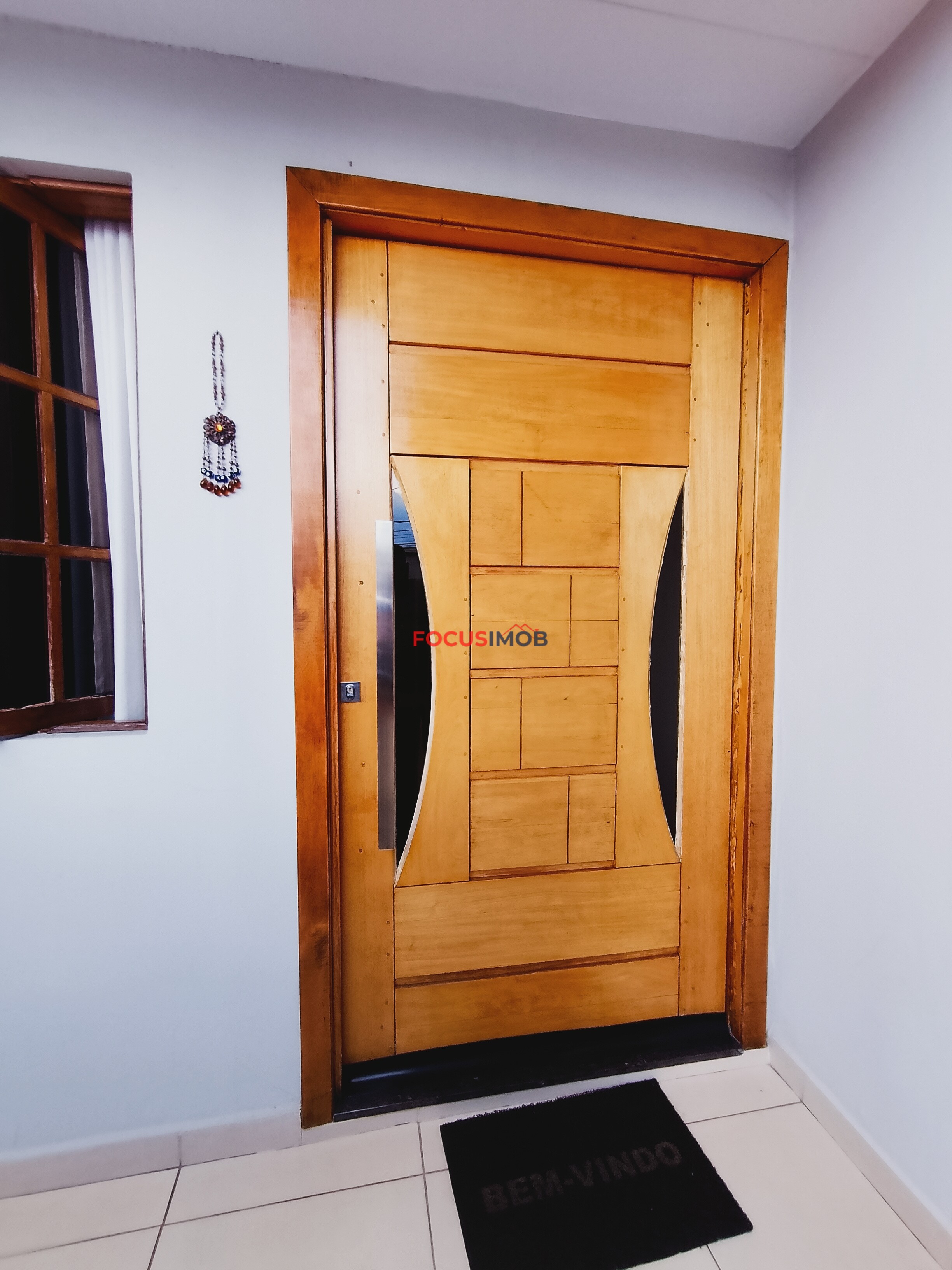 Casa a Venda Itapira-SP