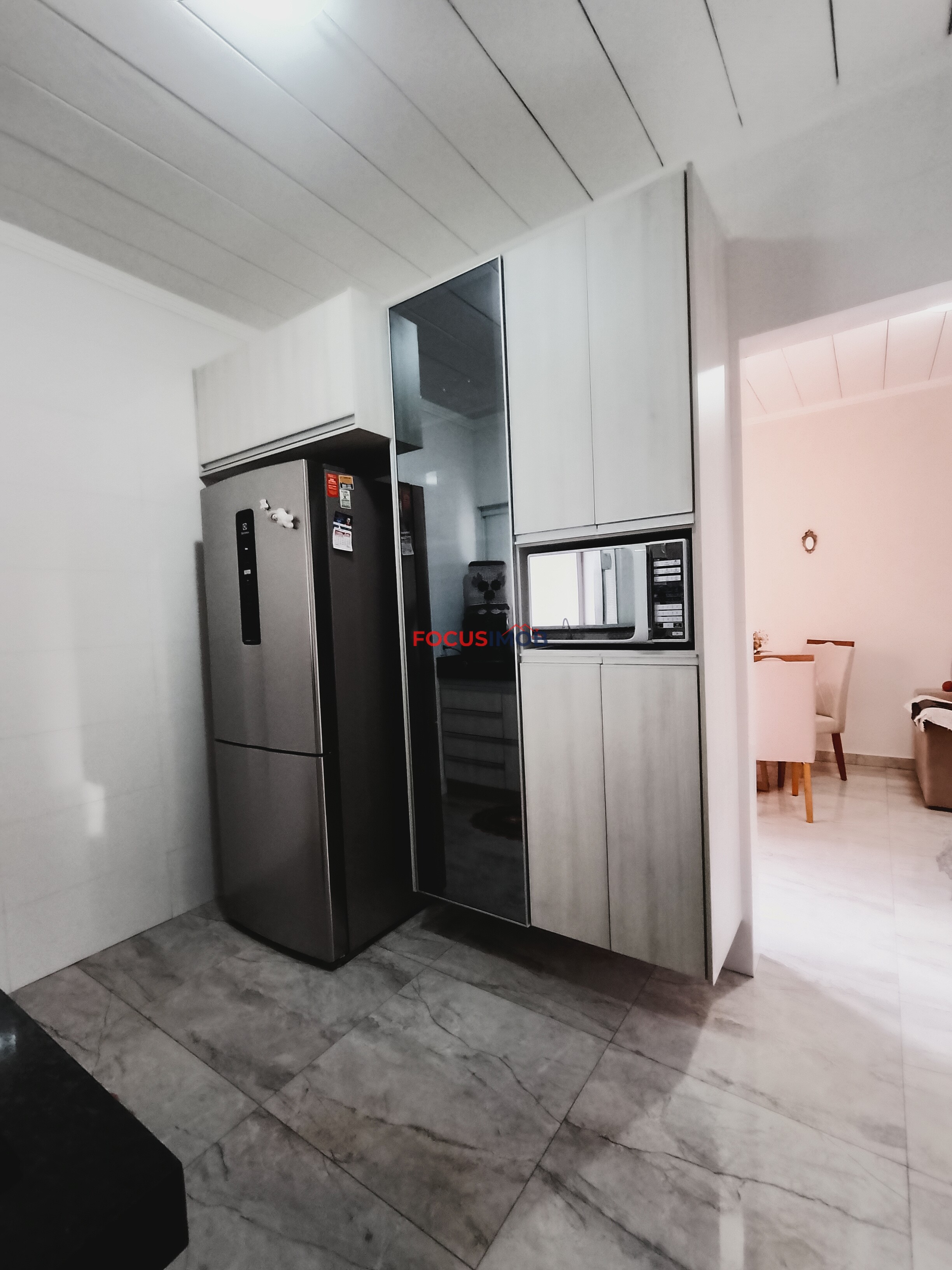 Casa a Venda Itapira-SP