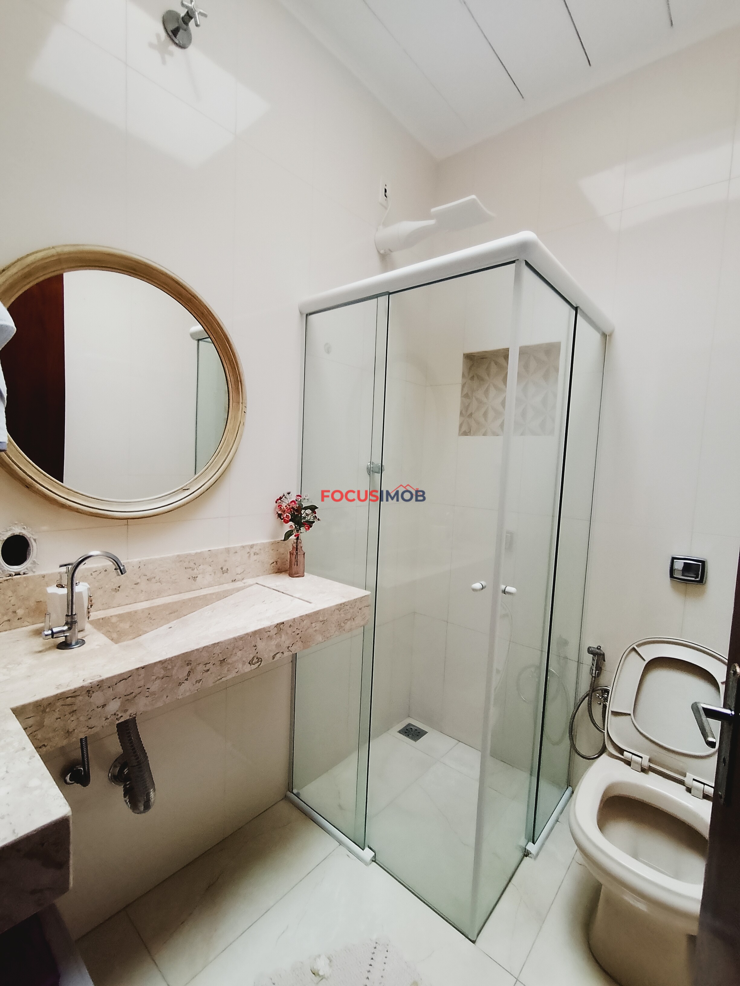 Casa a Venda Itapira-SP