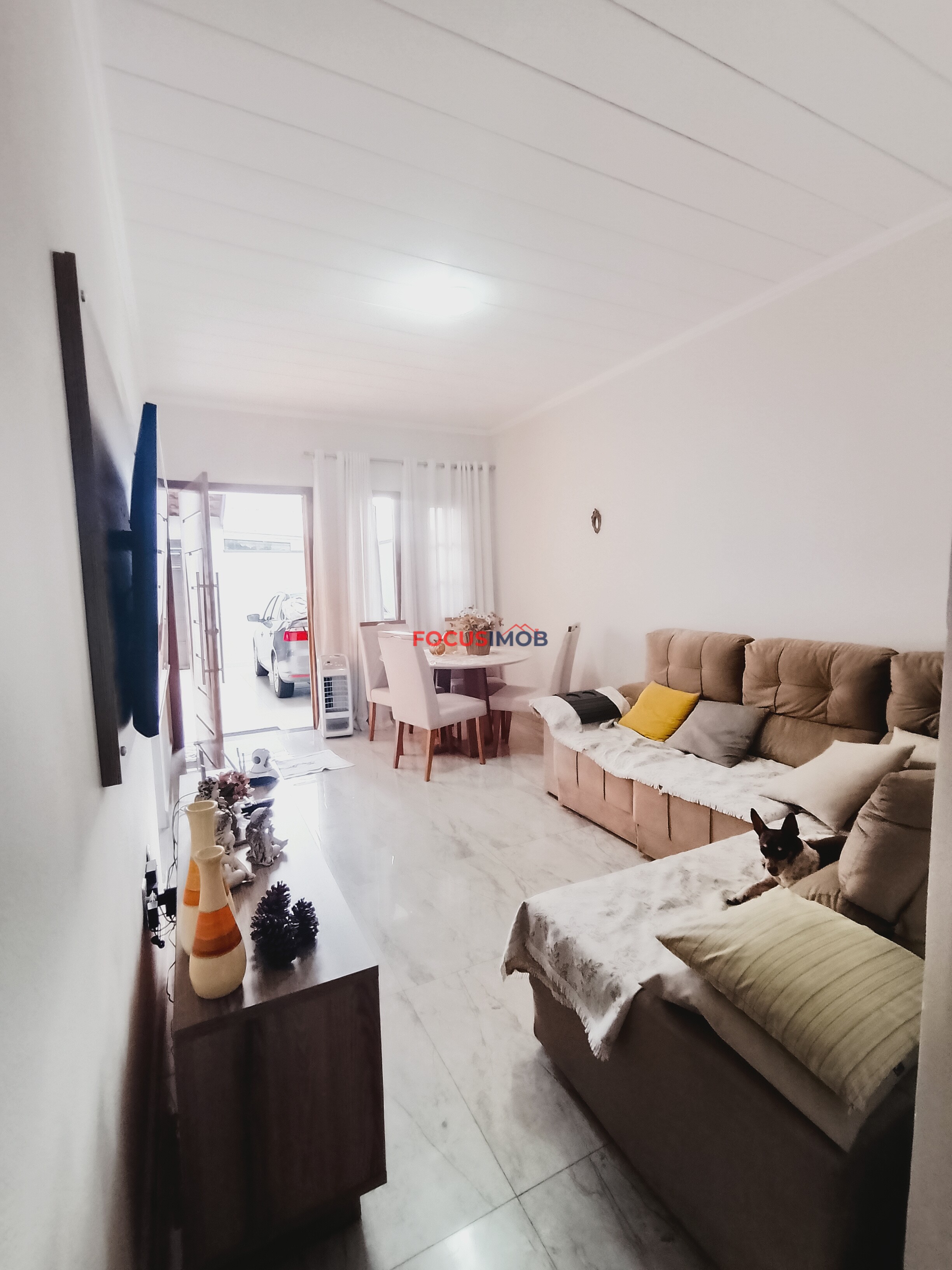 Casa a Venda Itapira-SP