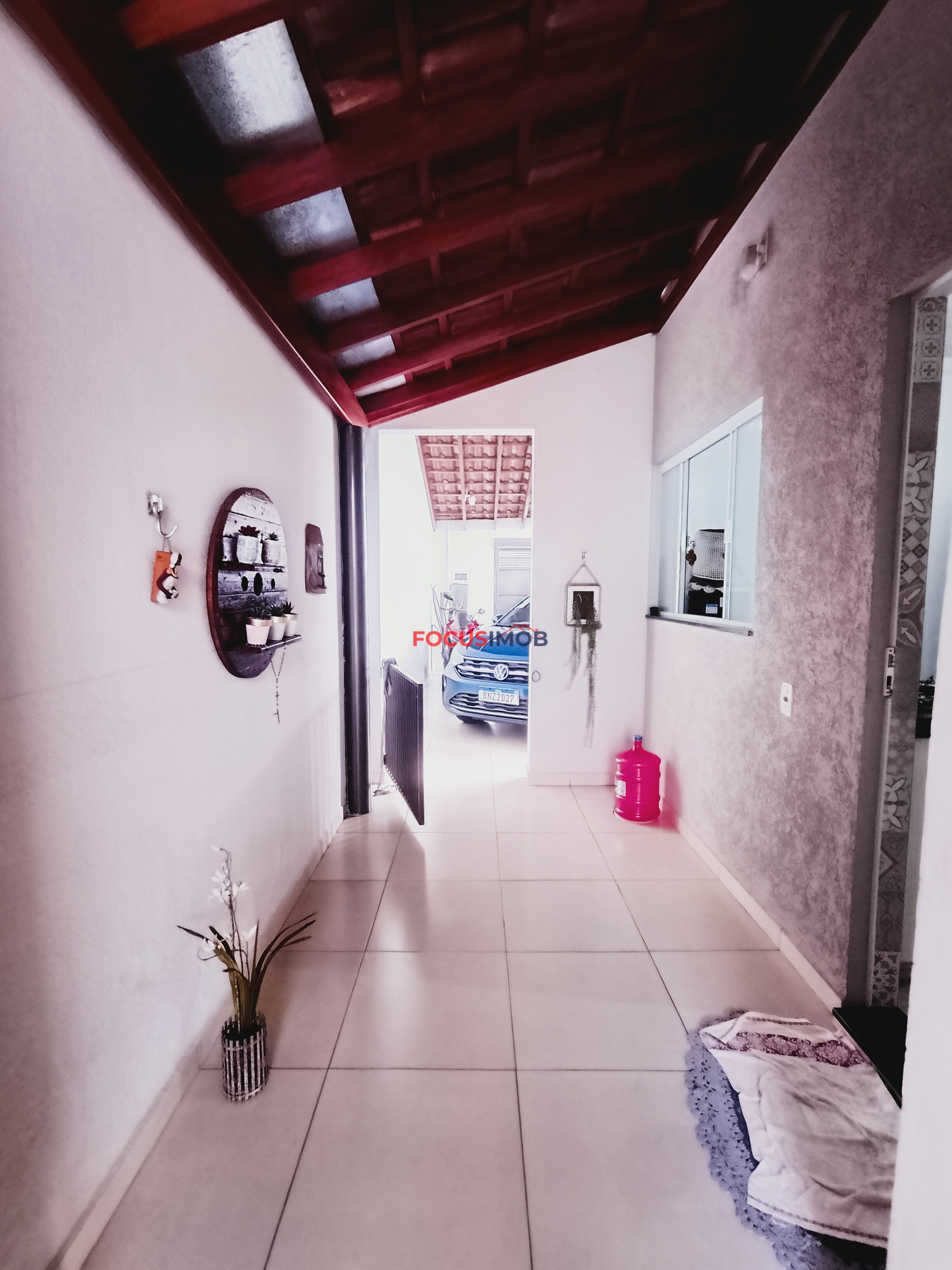 Casa a Venda Itapira-SP