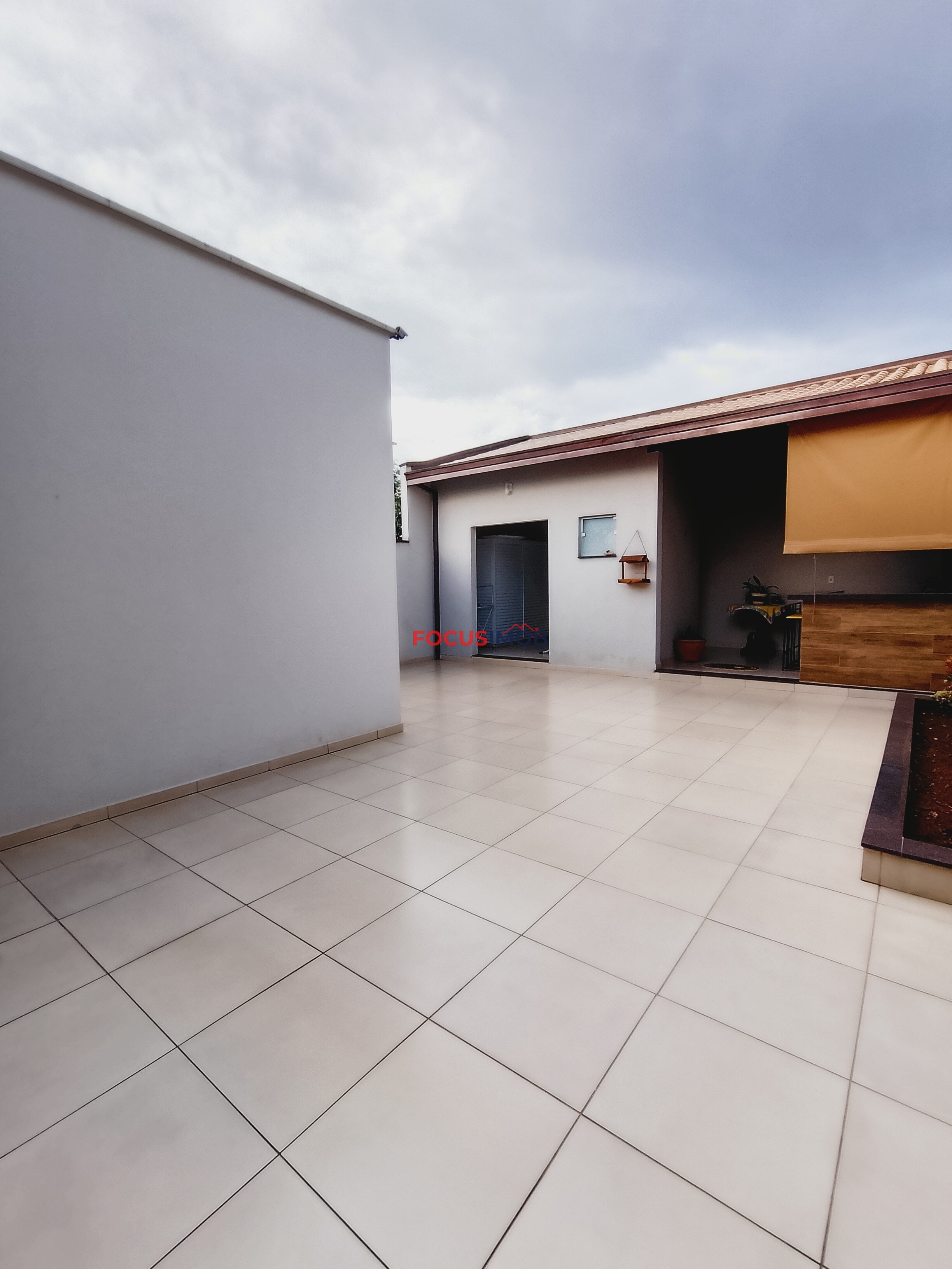 Casa a Venda Itapira-SP