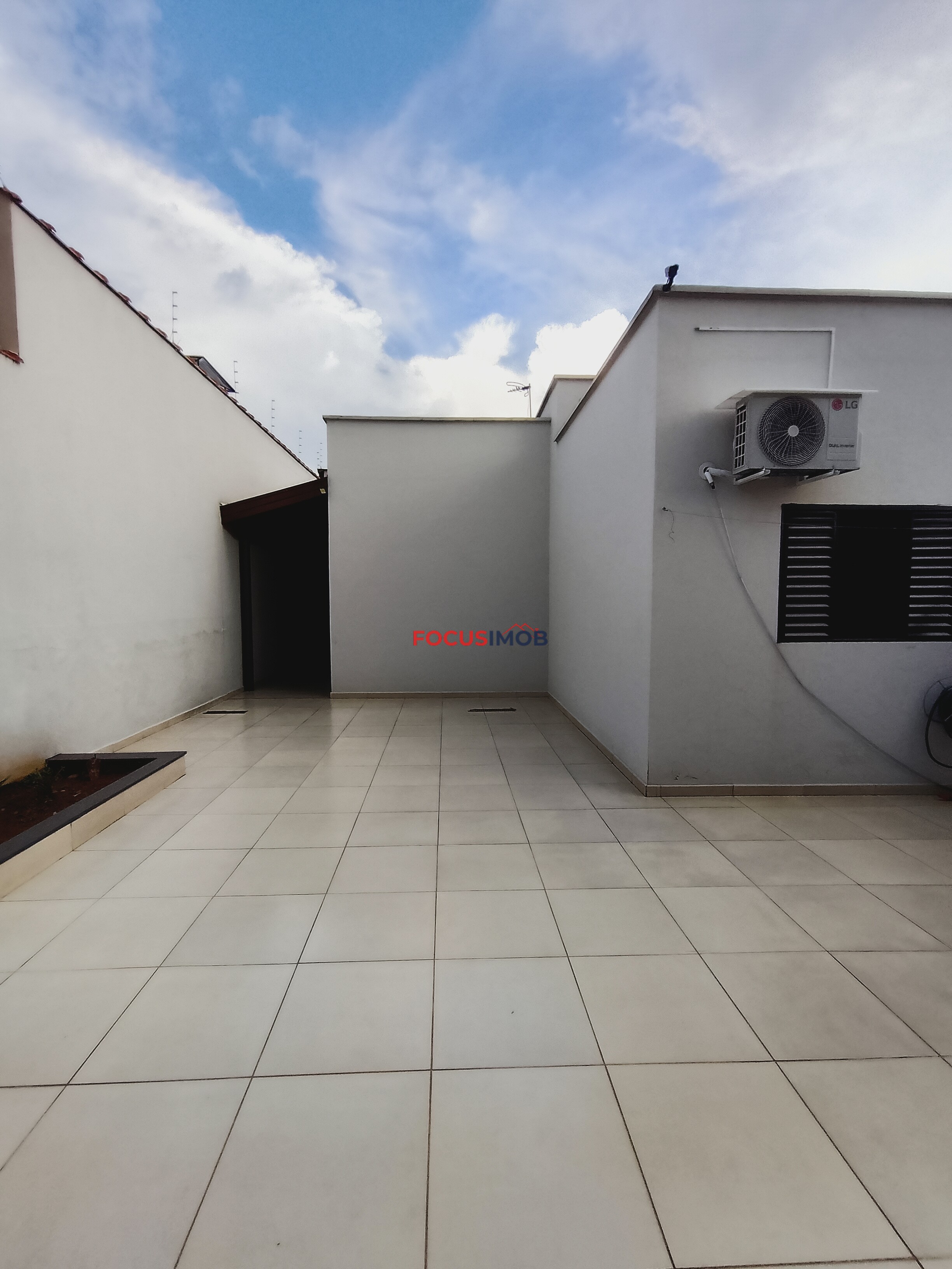 Casa a Venda Itapira-SP