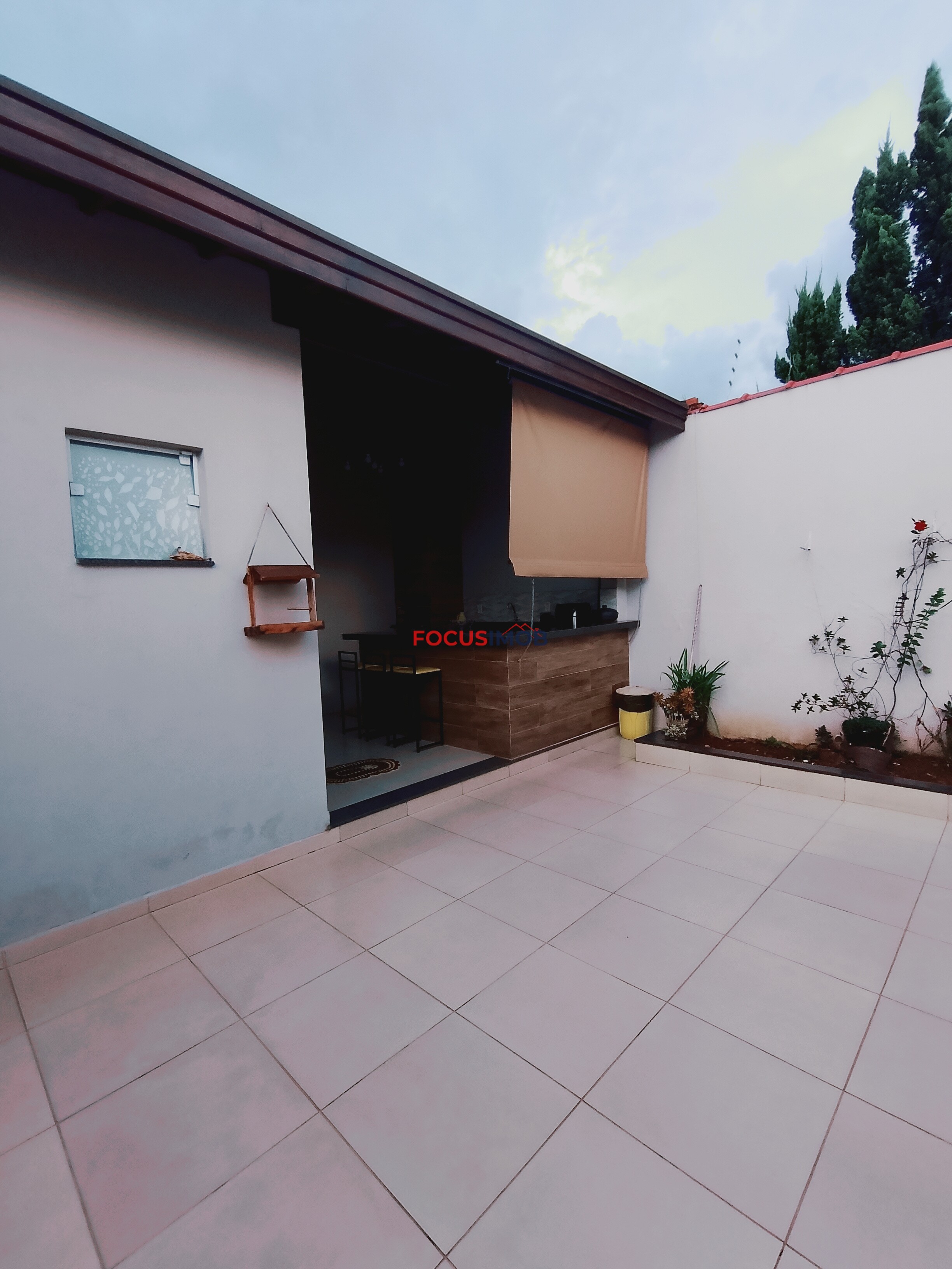 Casa a Venda Itapira-SP