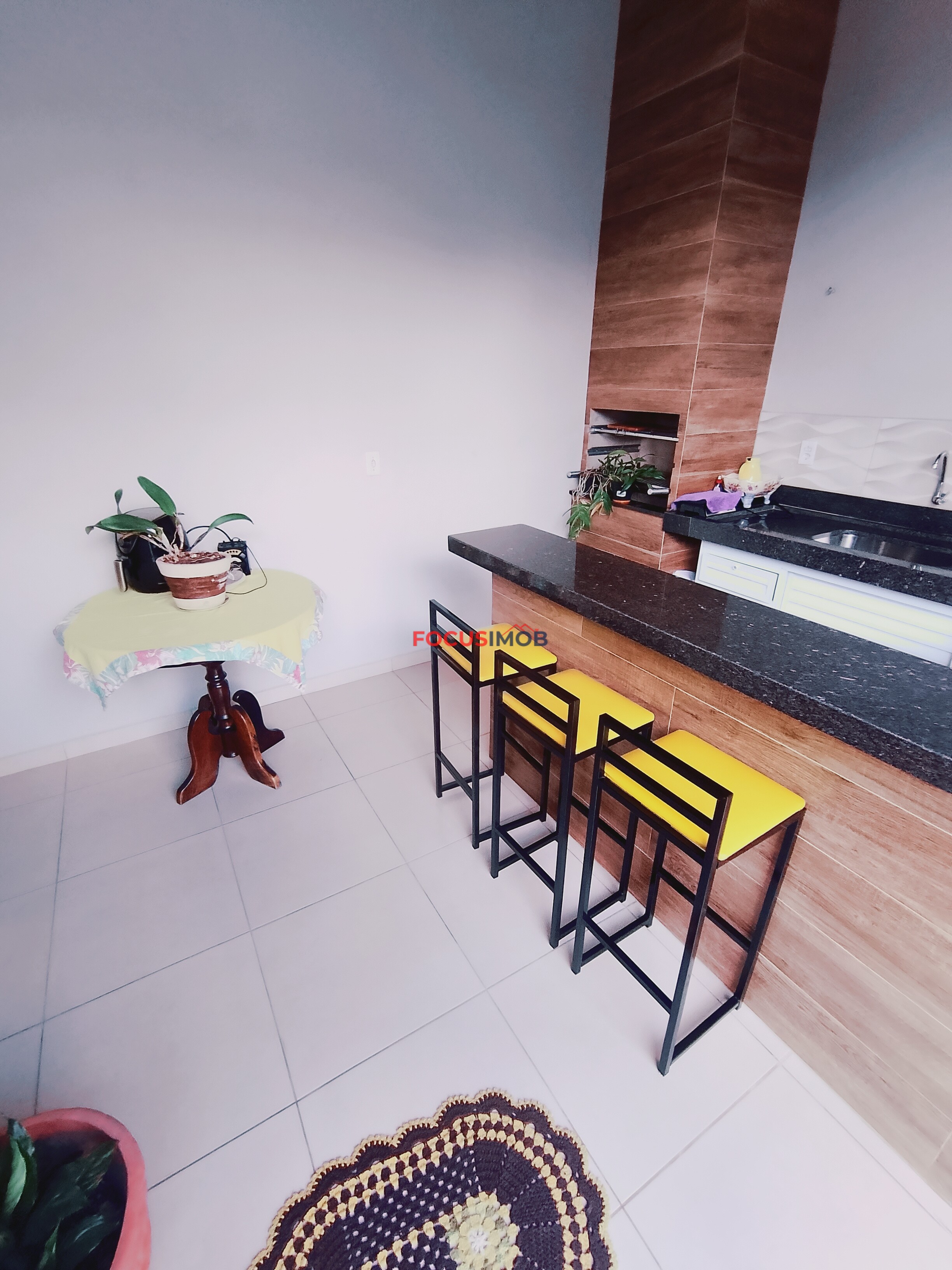 Casa a Venda Itapira-SP