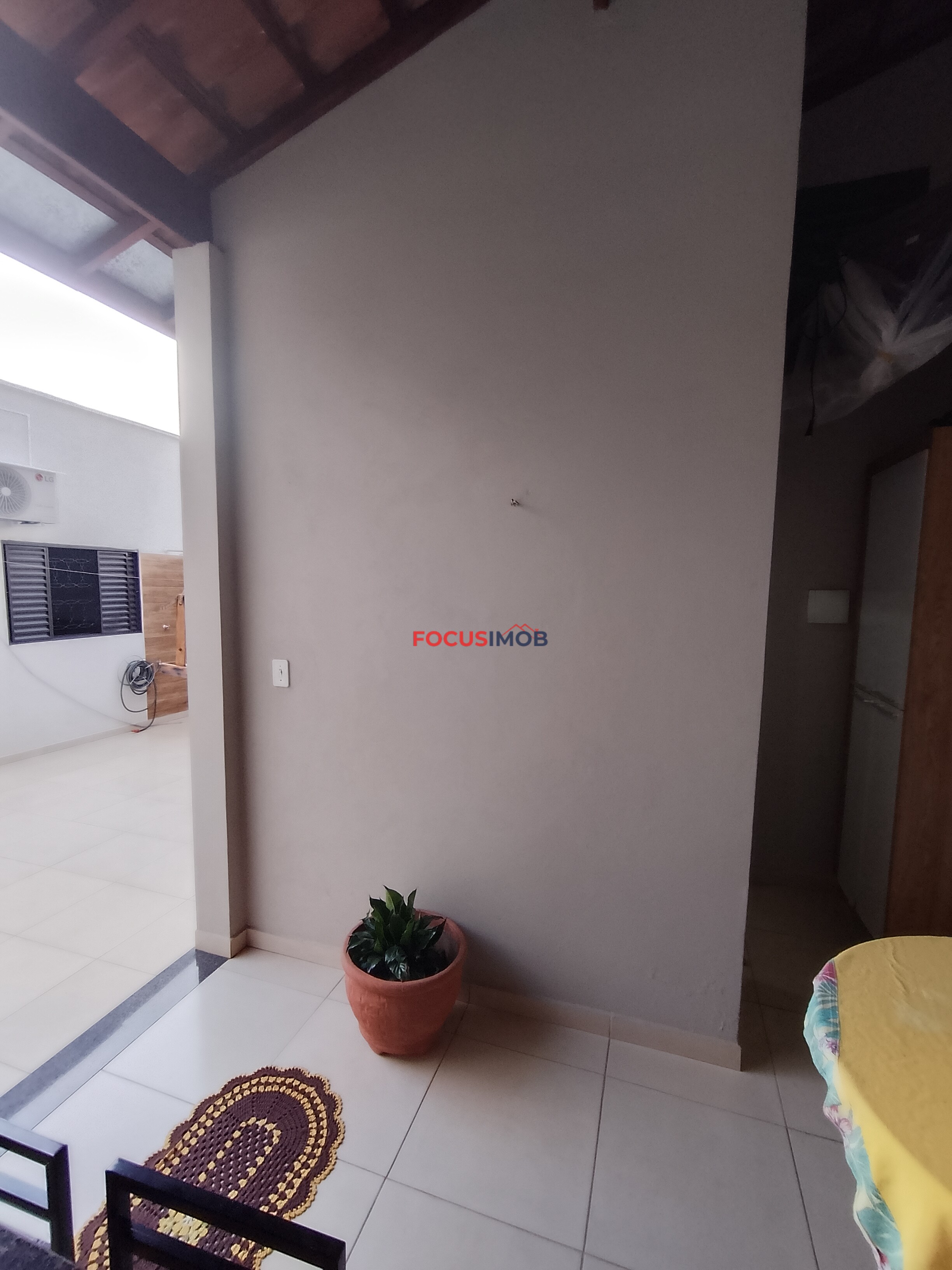 Casa a Venda Itapira-SP