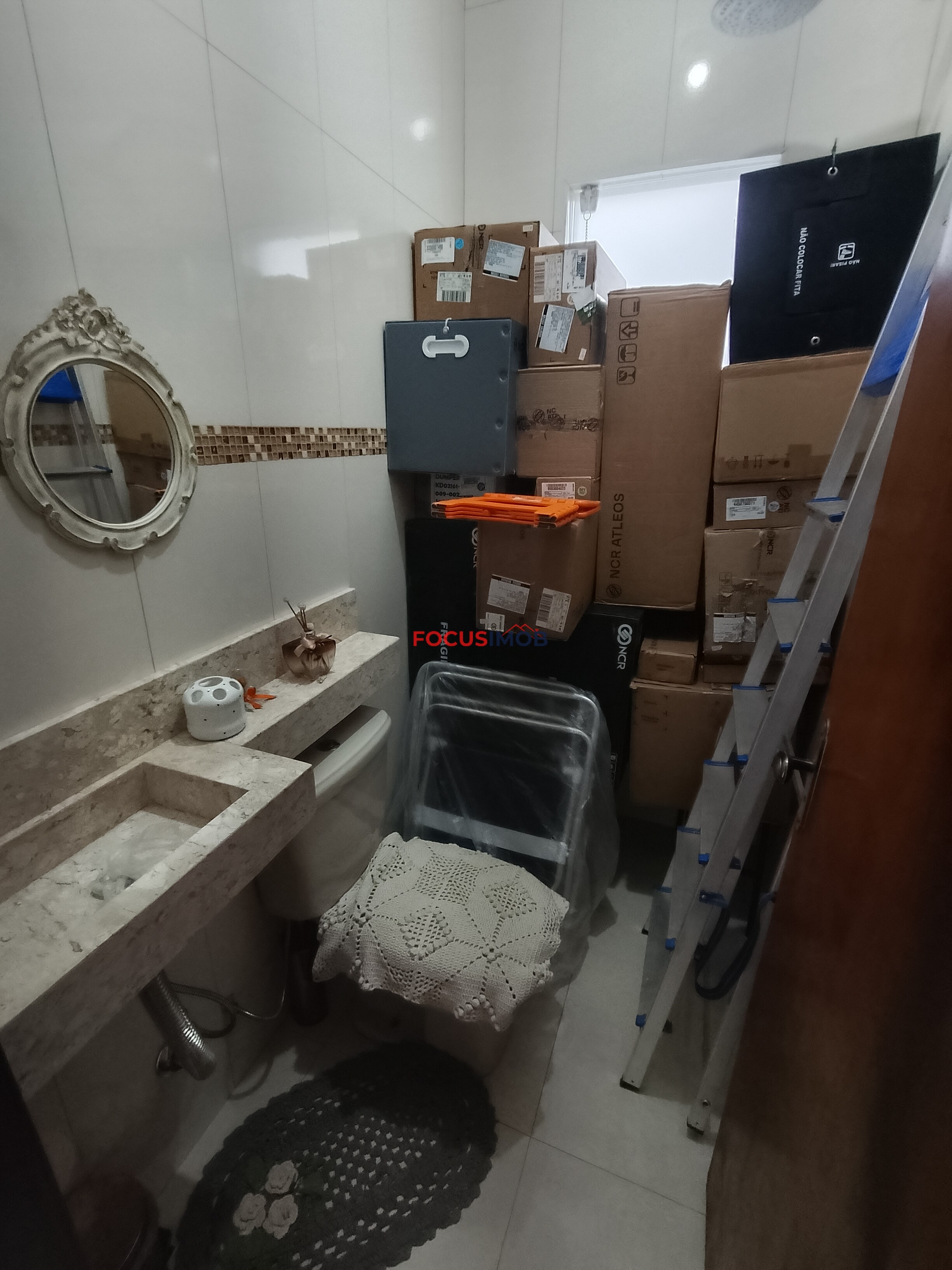 Casa a Venda Itapira-SP