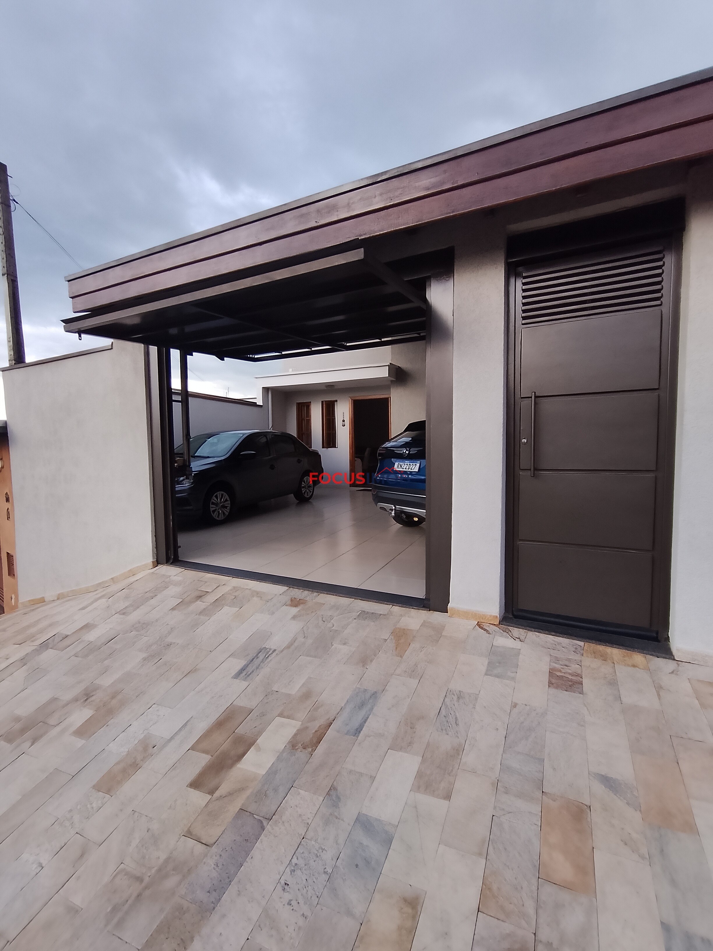 Casa a Venda Itapira-SP