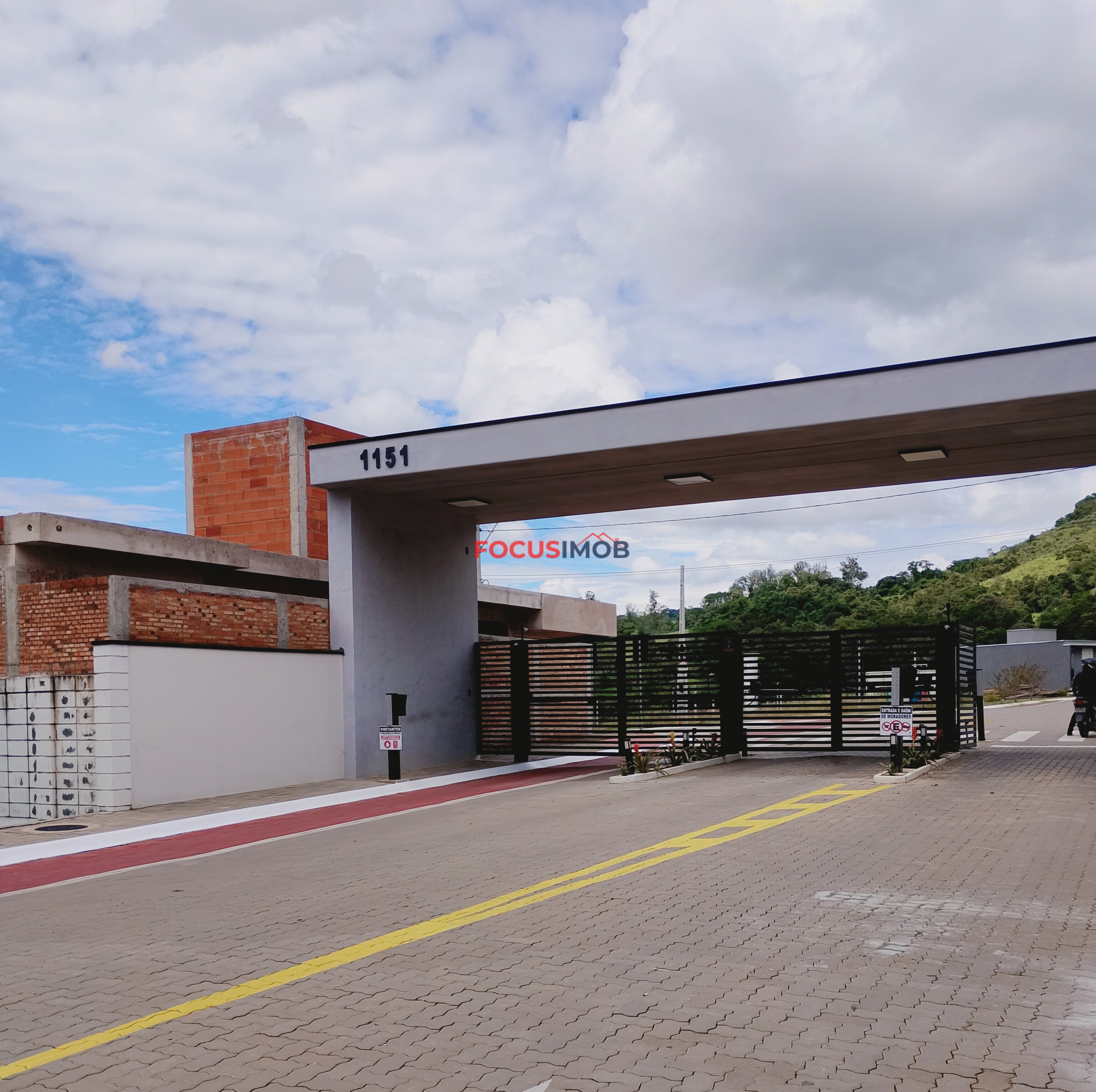 Terreno no Terras de Amparo