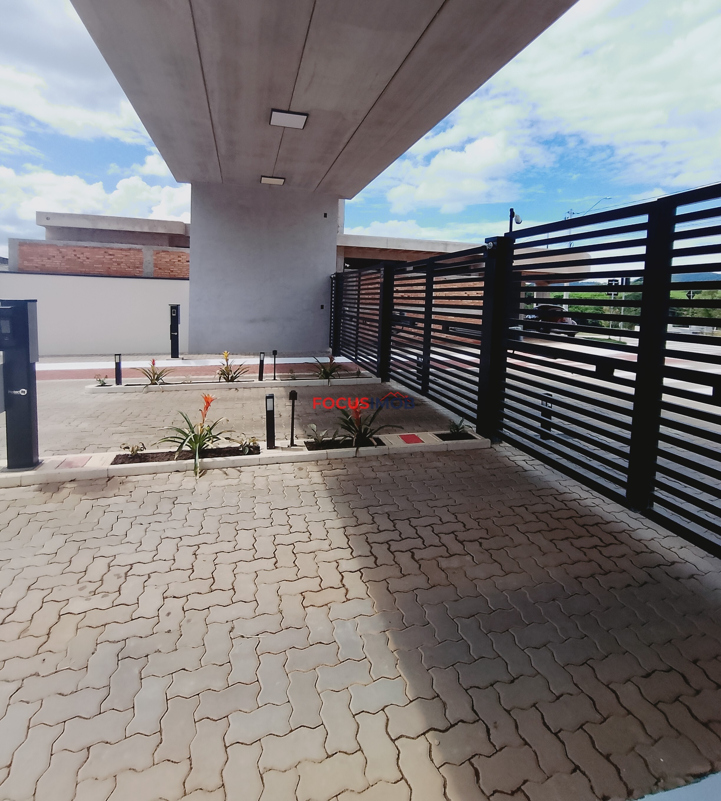 Terreno no Terras de Amparo