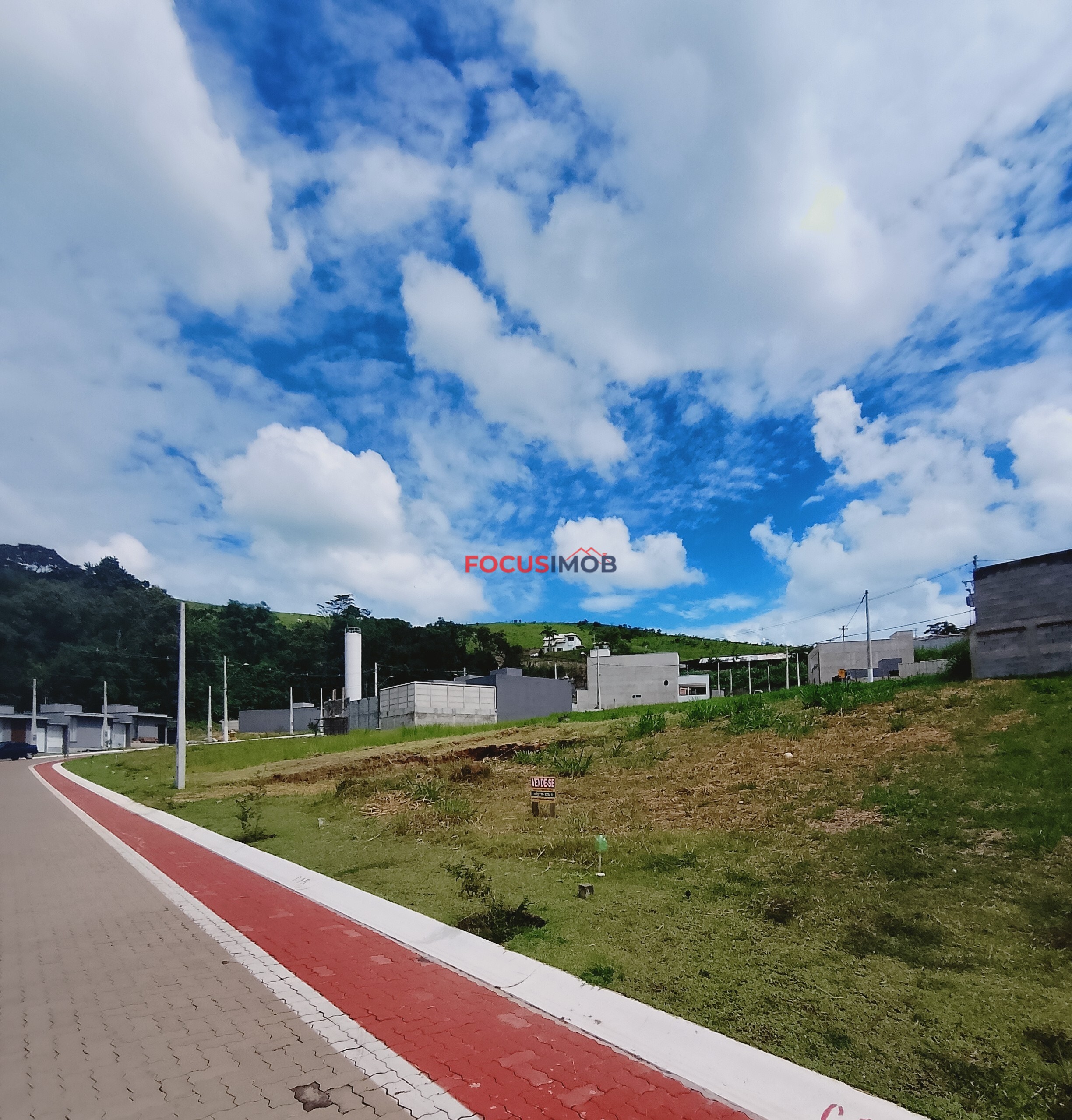 Terreno no Terras de Amparo