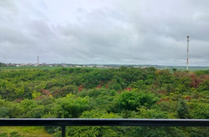 Vende Apartamento  Portal Michelangelo - Mogi Mirim.