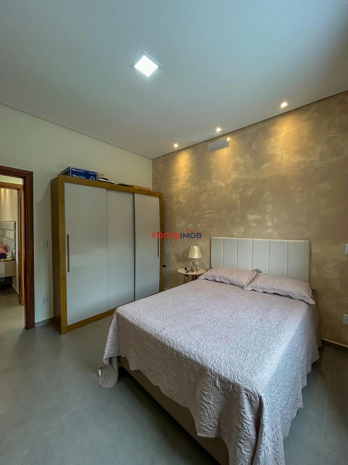 CASA ALTO PADRÃO - RESERVA DA MATA, MOGI MIRIM