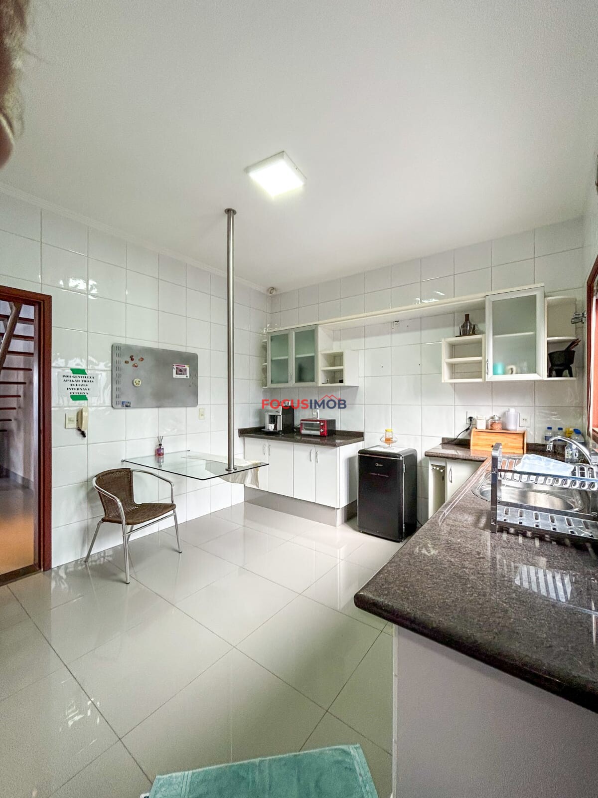 CASA A DISPONÍVEL PARA VENDA - JARDIM AMERICIA / MOGI MIRIM