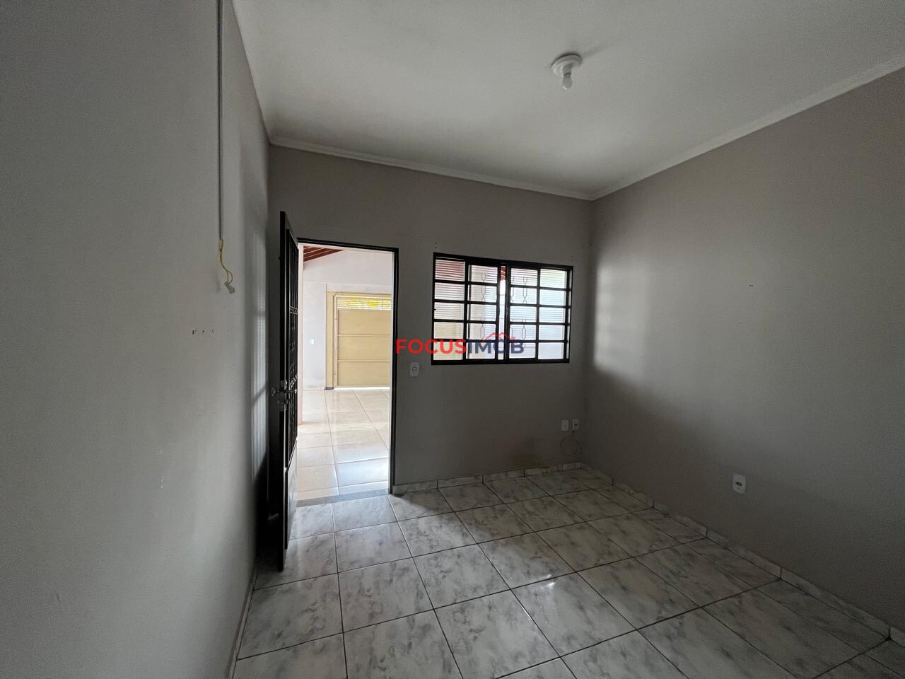 🏡 Casa Nova à Venda – Barão de Ataliba