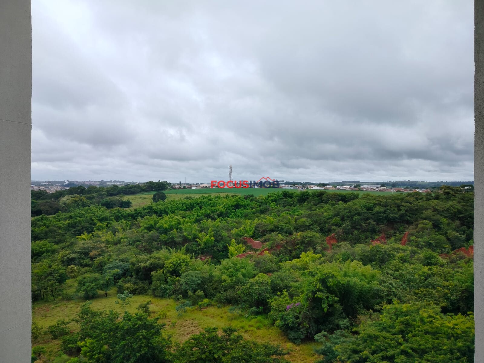 Vende Apartamento  Portal Michelangelo - Mogi Mirim.