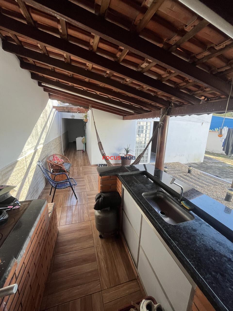 🏡 IMÓVEL À VENDA – PARQUE FELICIDADE | ITAPIRA/SP