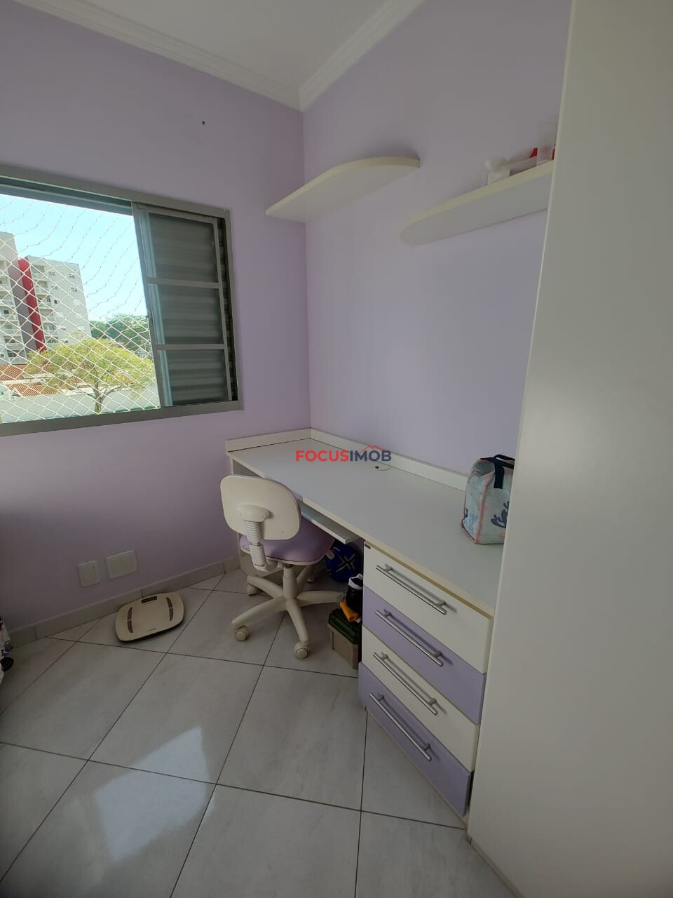 Apartamento Planejado à Venda – Condomínio Portal das Pedras | Mogi Guaçu.
