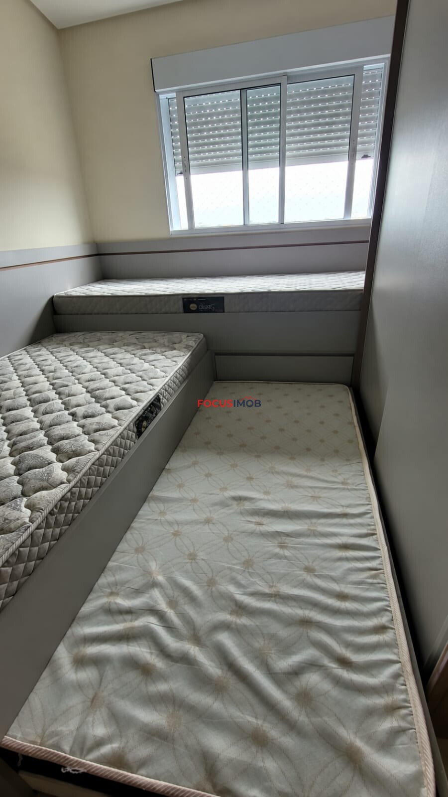 APARTAMENTO COMPLETO E SOFISTICADO À VENDA – TORRES DE MODENA | MOGI GUAÇU
