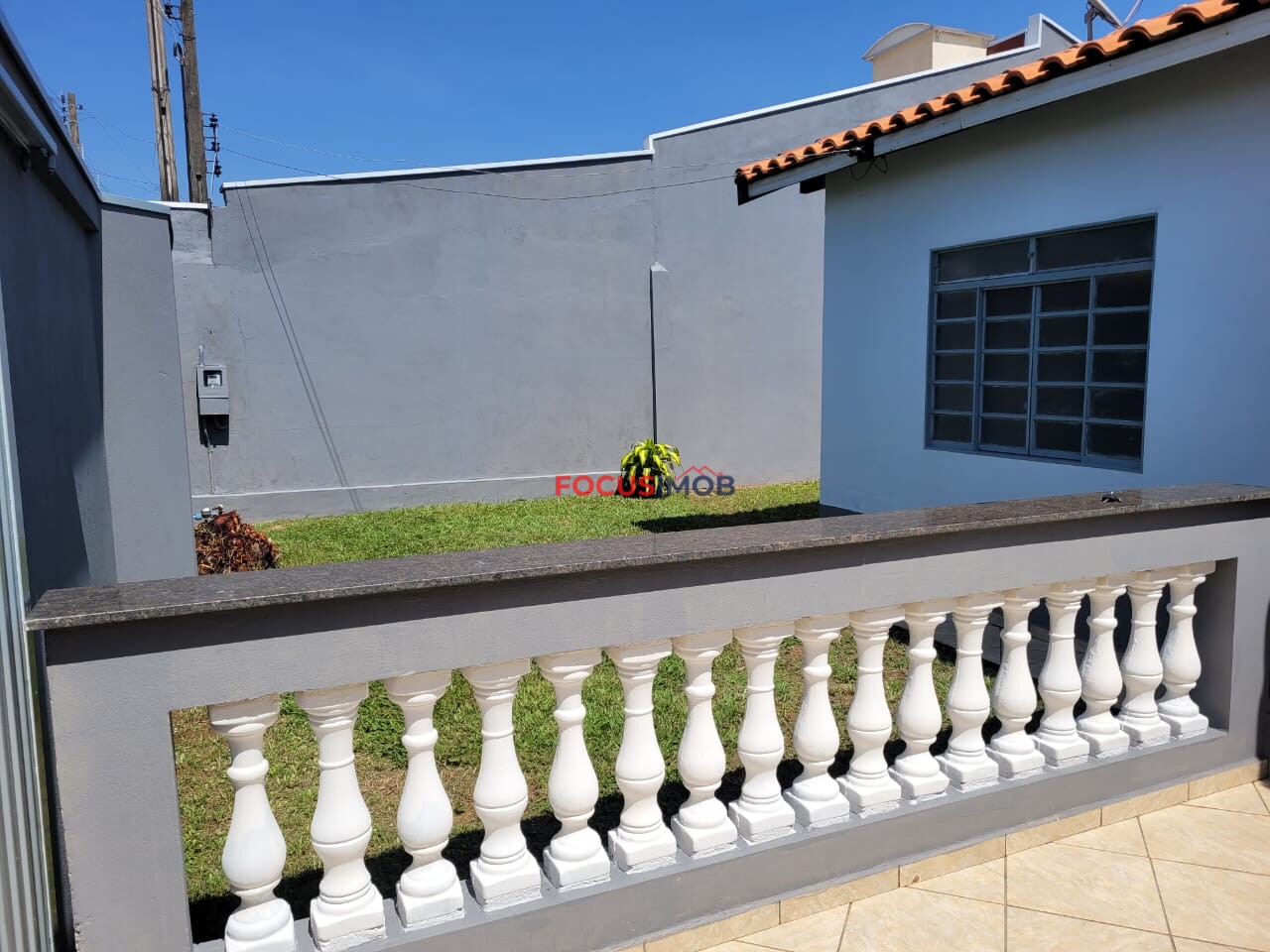 Casa Condomínio Colina Verde - Mogi Guaçu- R$ 250.000,00