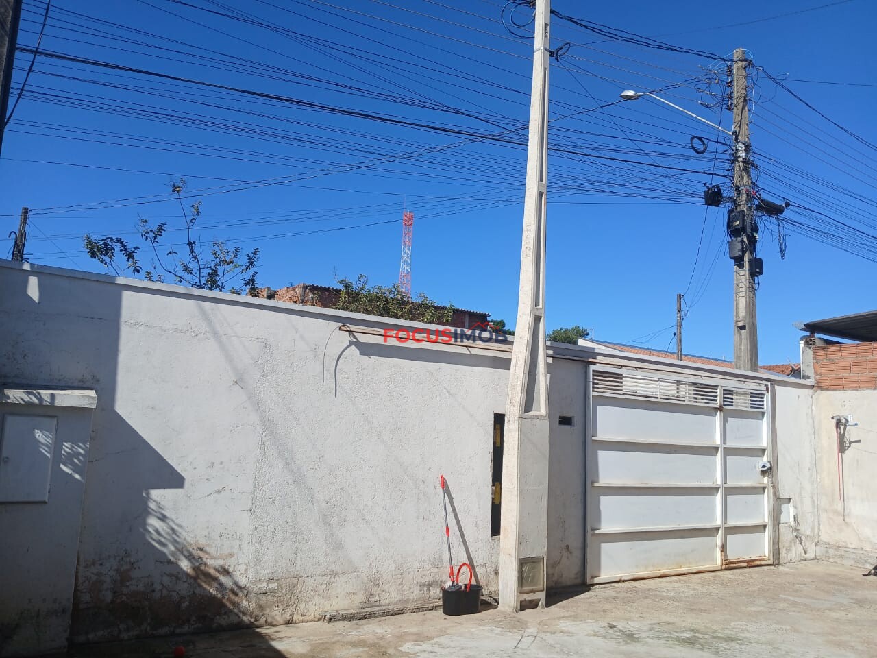 CASA A VENDA NO JARDIM YPÊ 7 - MOGI GUAÇU