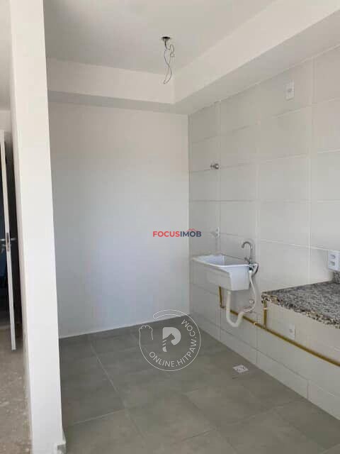 Você prefere um apartamento pronto ou um apartamento PERFEITO para você?- Portal Torres de Módena - 2 Andar