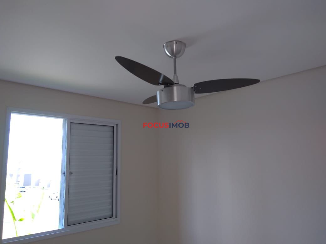 Apartamento Térreo no Condomínio Manacás -Mogi Mirim -  2 Quartos - R$ 195 mil