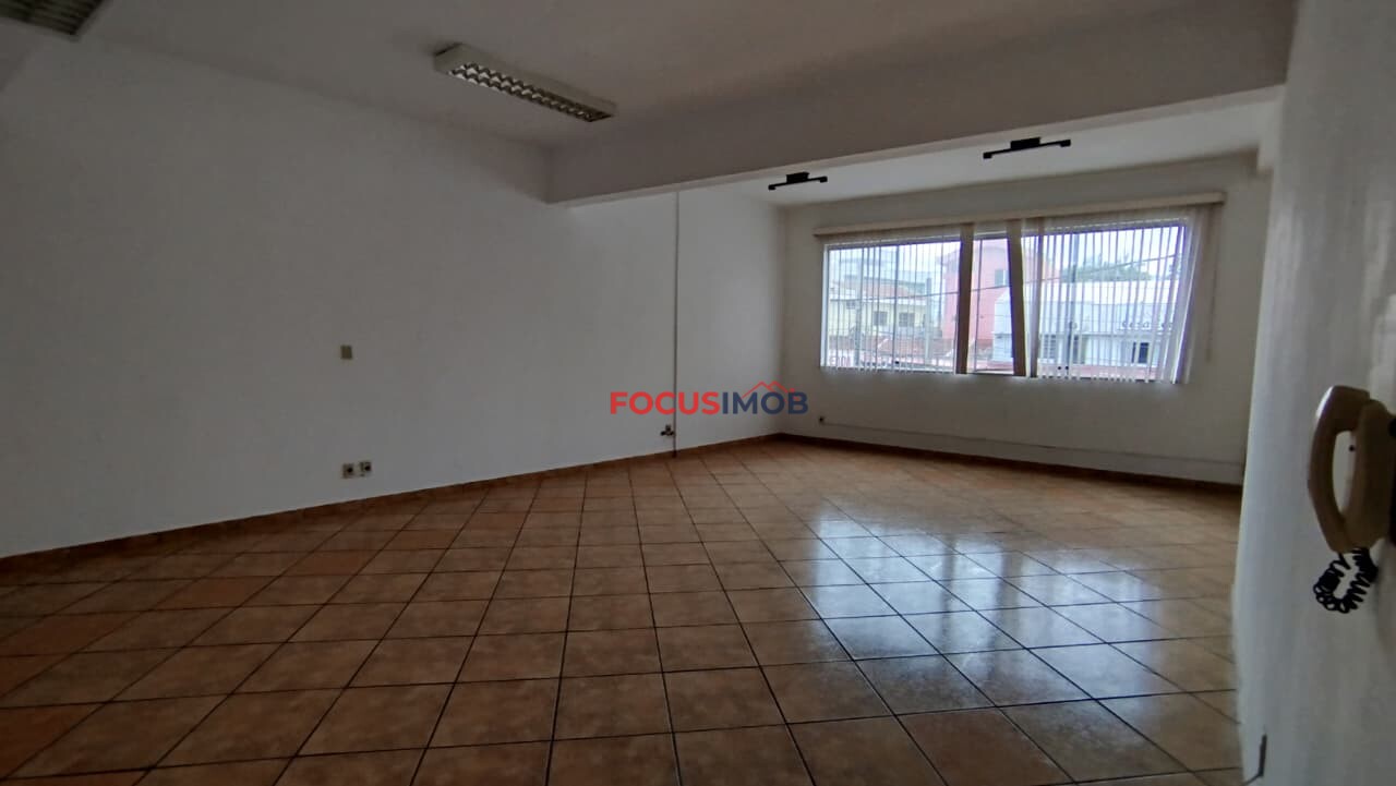 SALA COMERCIAL DISPONÍVEL PARA LOCAÇÃO – REGIÃO CENTRAL