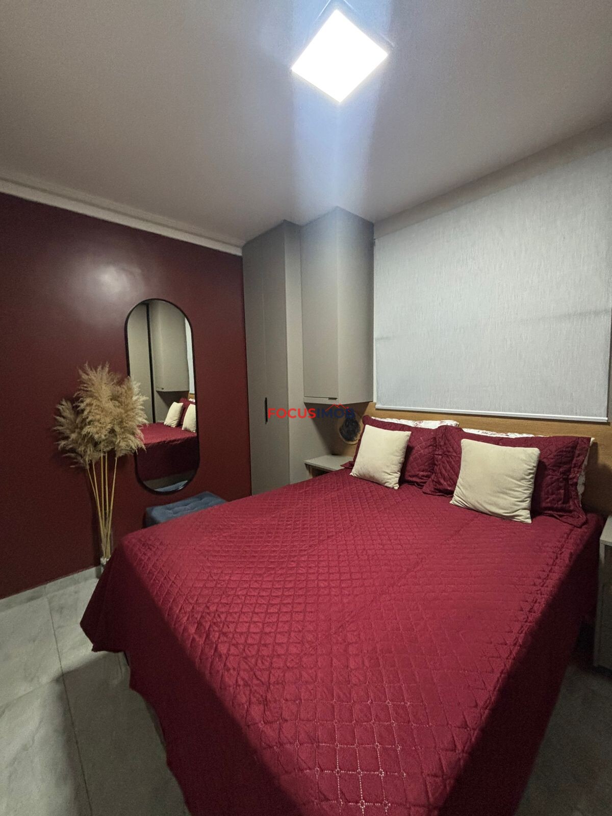 Excelente oportunidade em Mogi Guaçu! Apartamento à venda no Condomínio Portal Recanto das Rosas ✨