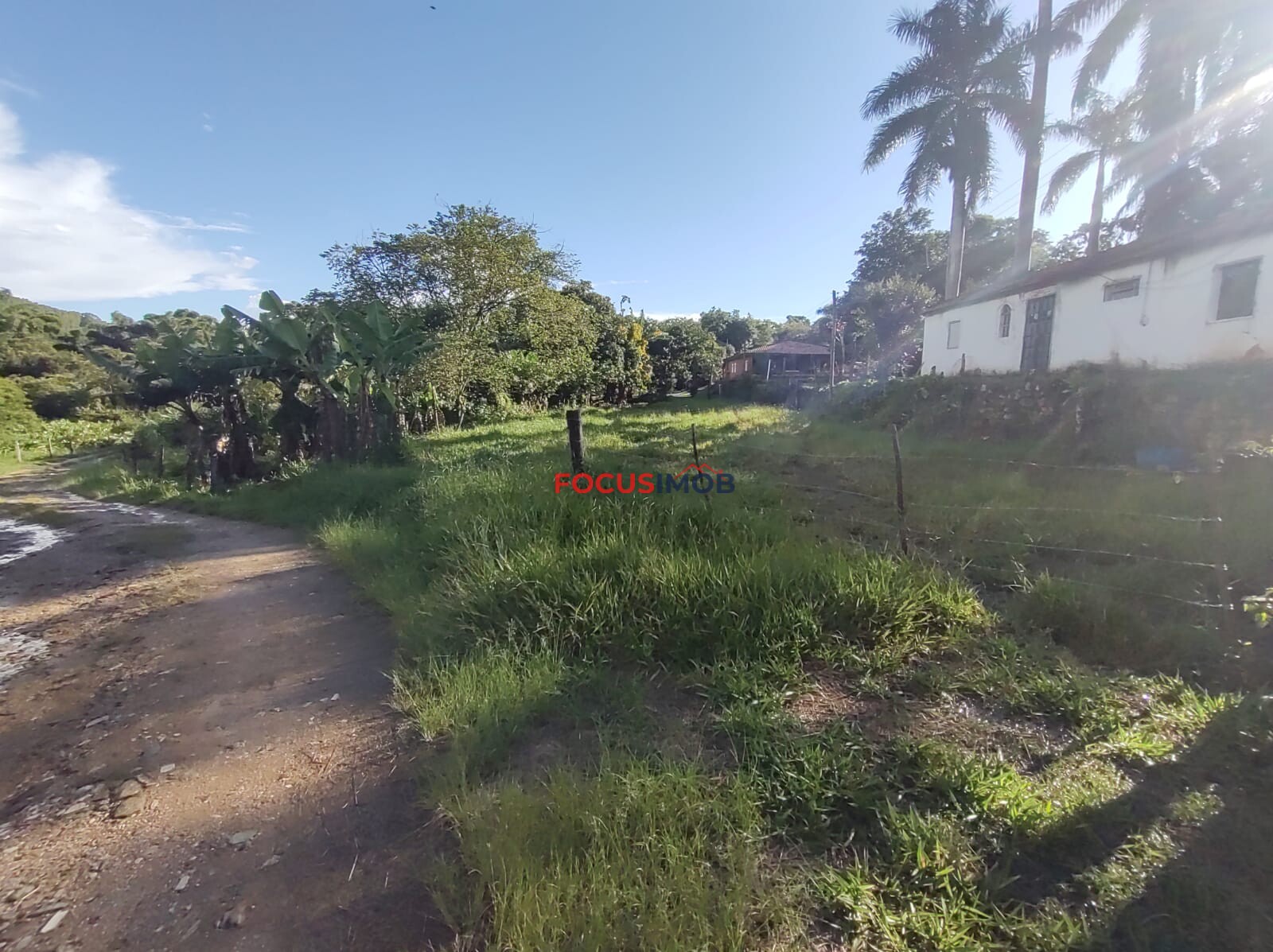 Sítio em Amparo SP