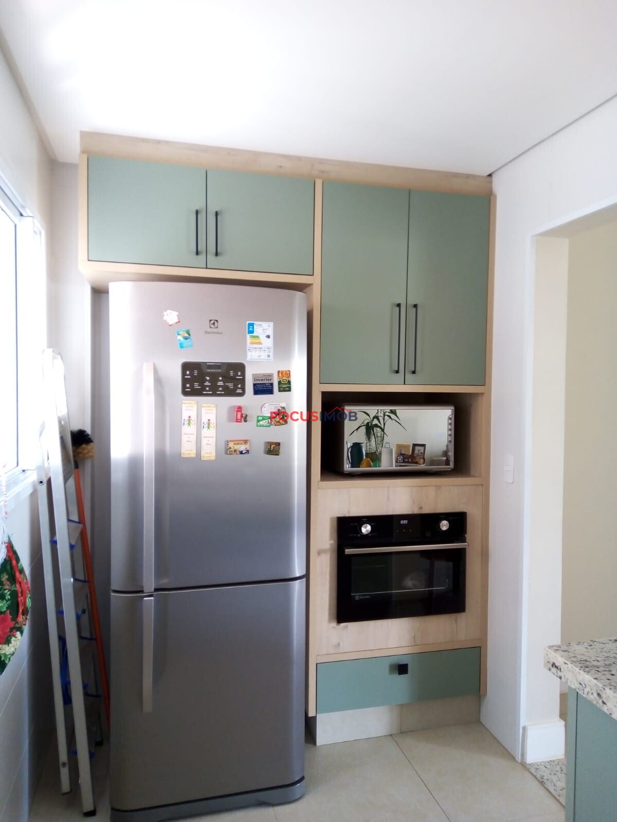APARTAMENTO CONDOMÍNIO CENTRAL PARK - CENTRO - MOGI GUAÇU
