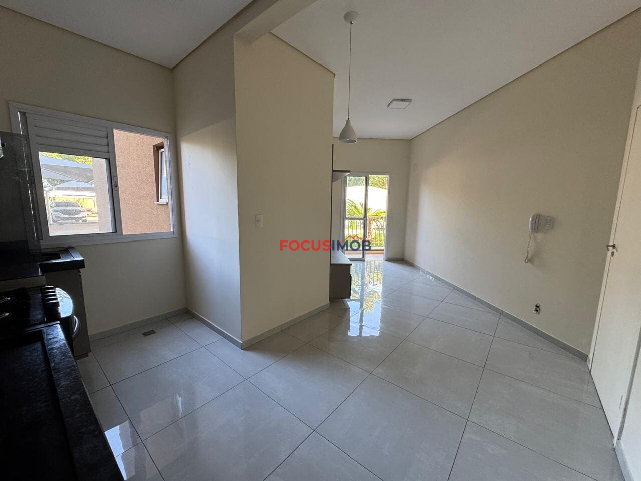 Apartamento Térreo à Venda | 2 Quartos | Planejados | Piscina | Jardim Igaçaba – Mogi Guaçu/SP