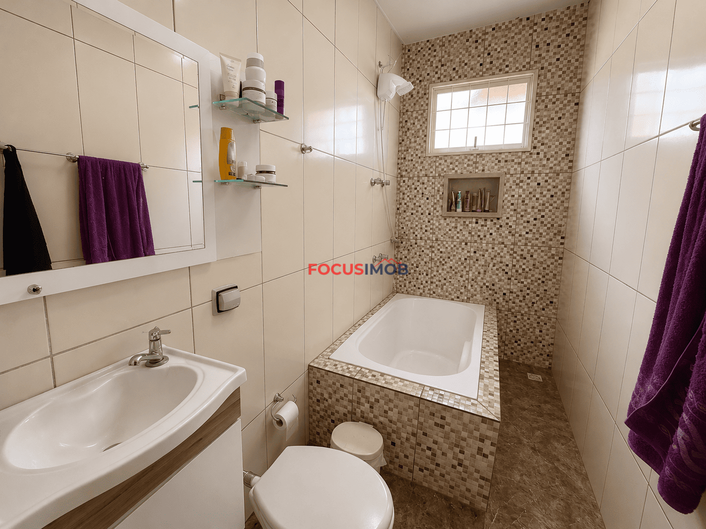 Casa à Venda no Jardim Chaparral – Mogi Guaçu/SP