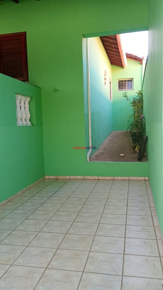 CASA DISPONÍVEL PARA VENDA - JARDIM HEDY/ MOGI GUAÇU