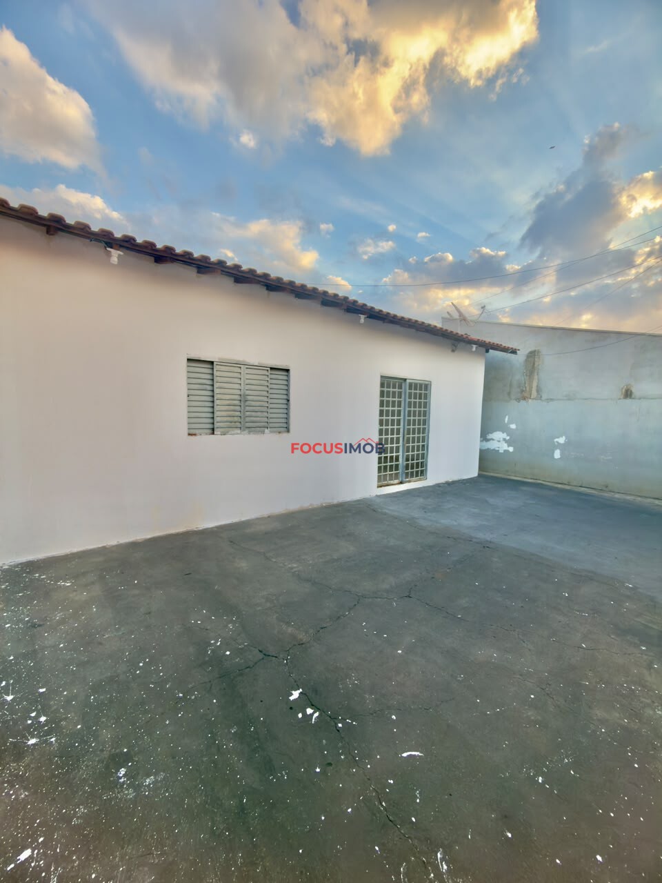 CASA DISPONÍVEL PARA VENDA NO JARDIM ELDORADO