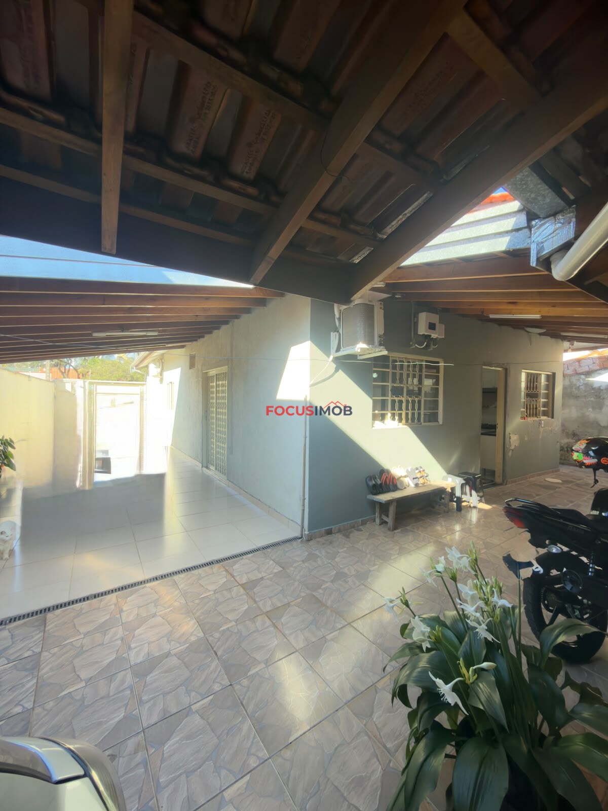 CASA DISPONÍVEL PARA VENDA OU TROCA NO JARDIM ESPLANADA - MOGI GUAÇU
