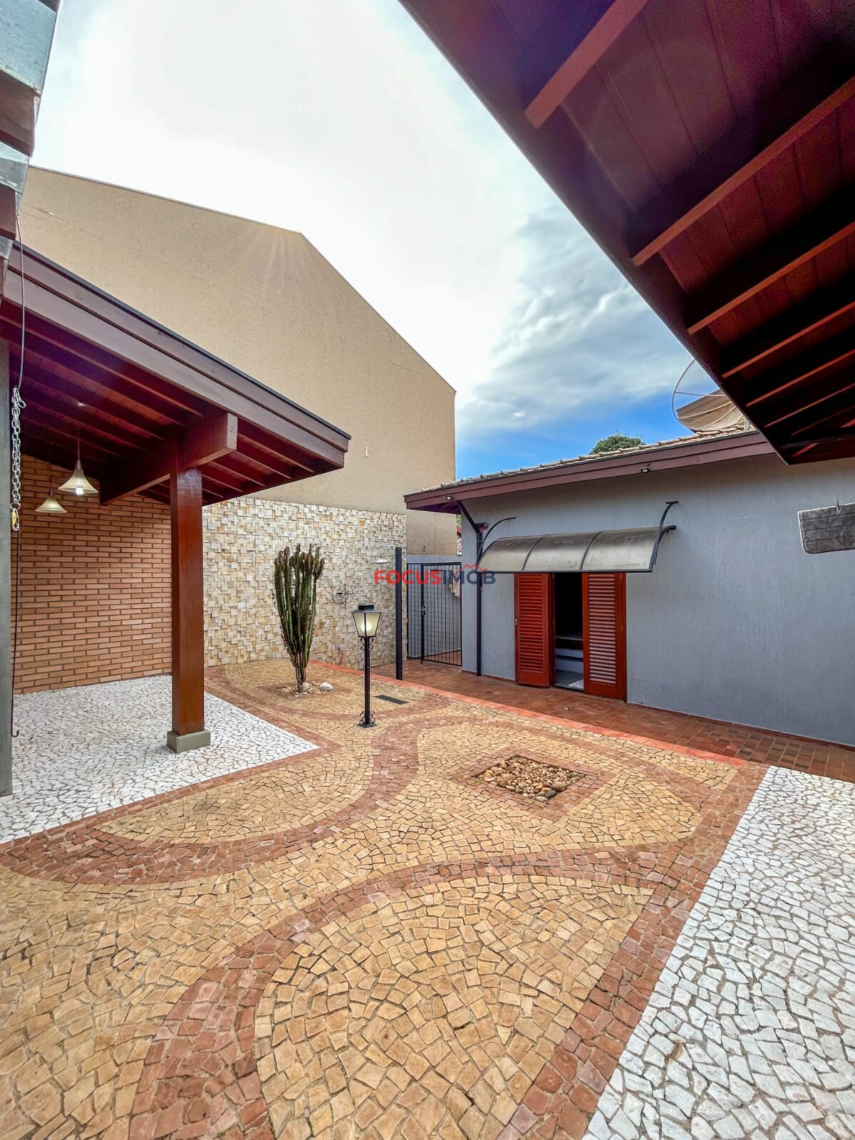 CASA A DISPONÍVEL PARA VENDA - JARDIM AMERICIA / MOGI MIRIM