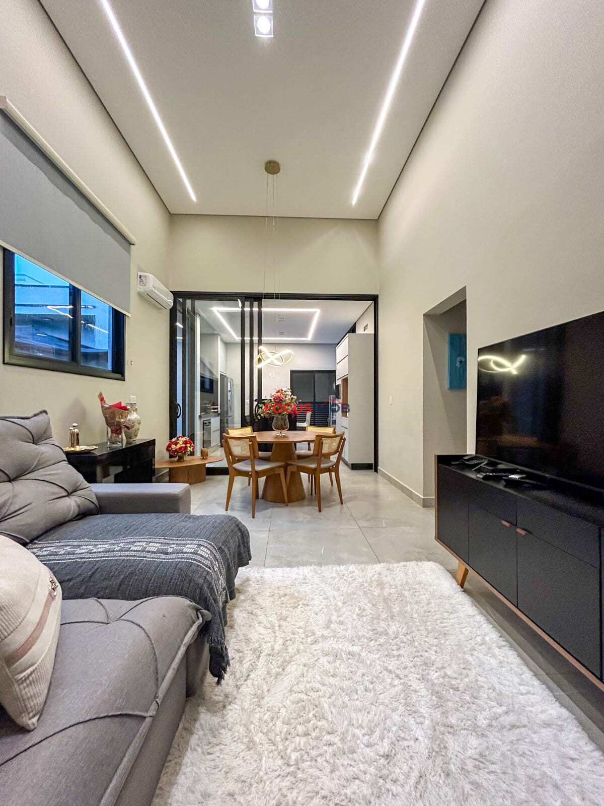 CASA DISPONÍVEL CONDOMINÍO RESERVA DA MATA - MOGI MIRIM