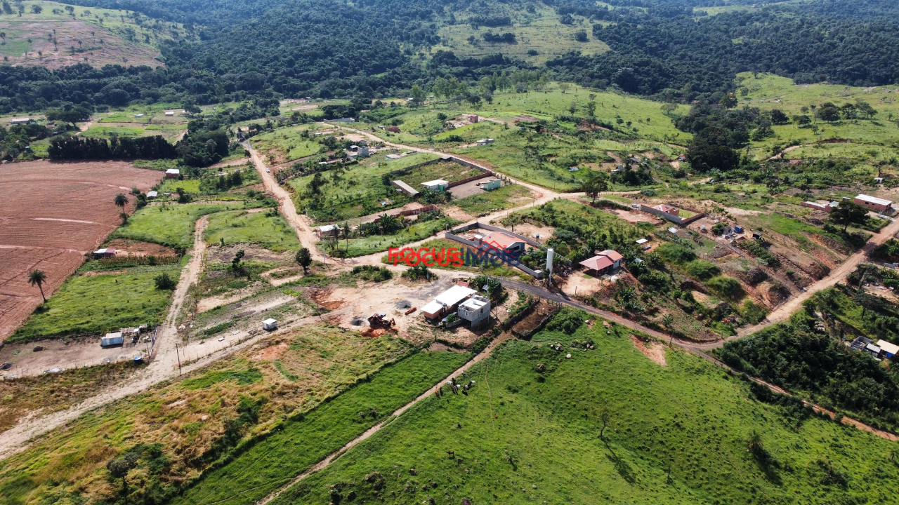 🌿 TERRENO DE CHÁCARA NO BAIRRO VERIDIANA – MOGI GUAÇU/SP 🌿