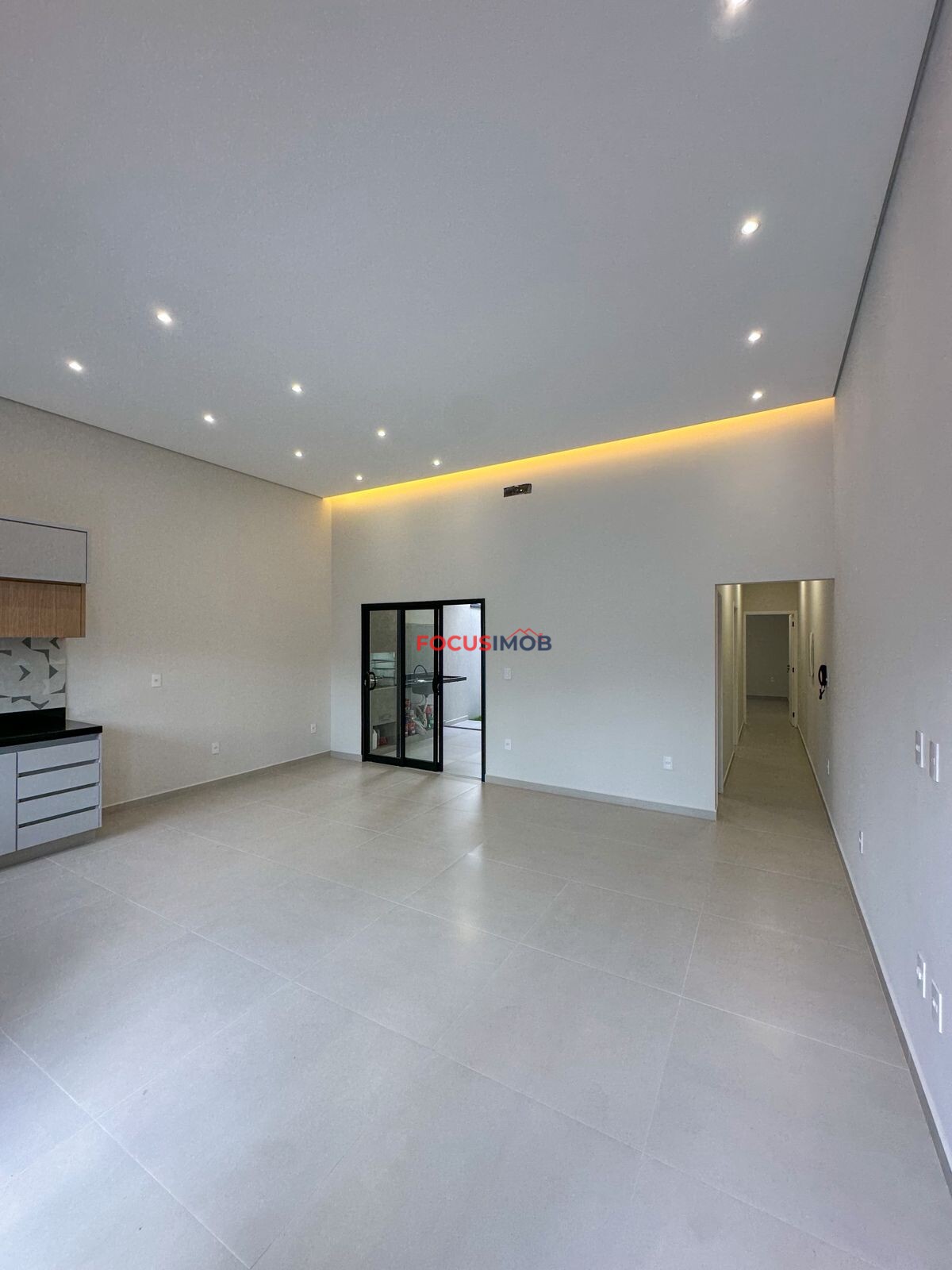 Linda Casa Nova - Planalto Verde - Mogi Guaçu