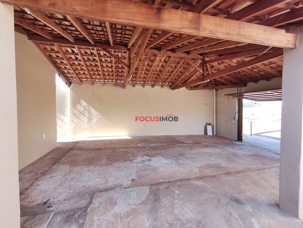 Ótima casa Portal do Lago - Mogi Guaçu - 2 Dormitórios