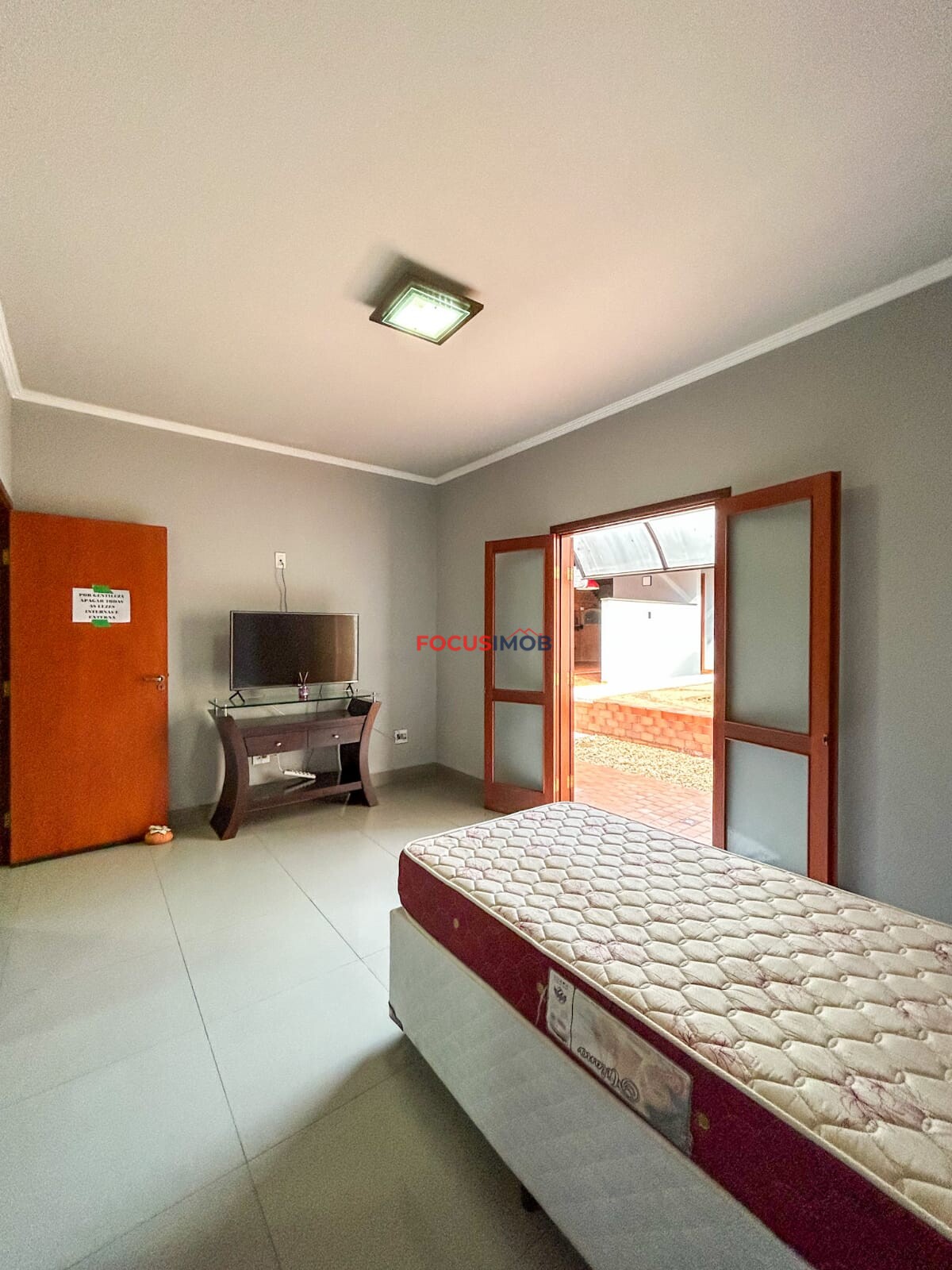 CASA A DISPONÍVEL PARA VENDA - JARDIM AMERICIA / MOGI MIRIM