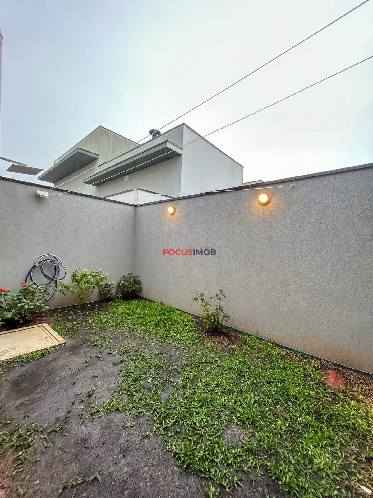 CASA DISPONÍVEL CONDOMINÍO RESERVA DA MATA - MOGI MIRIM
