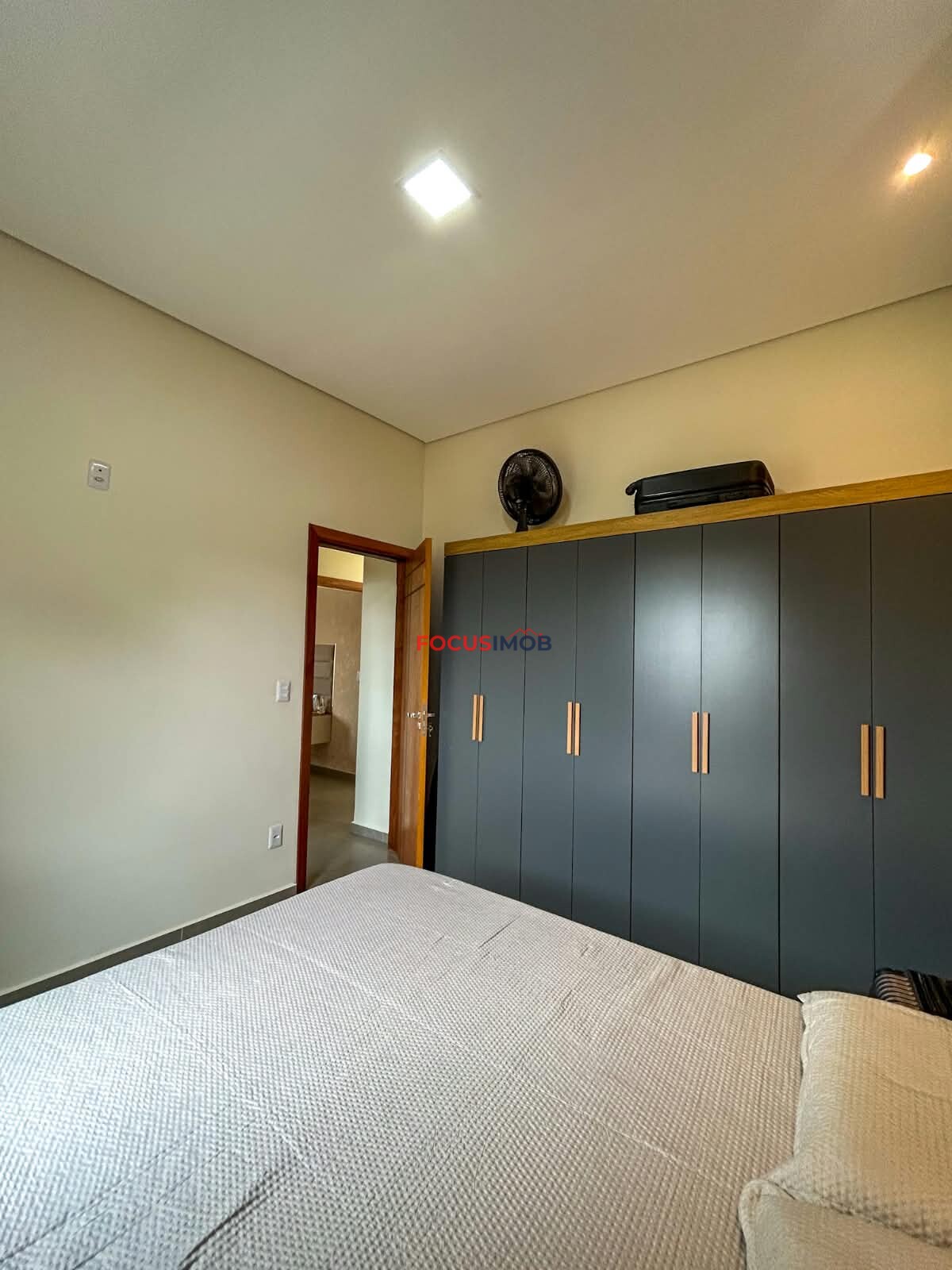 CASA ALTO PADRÃO - RESERVA DA MATA, MOGI MIRIM