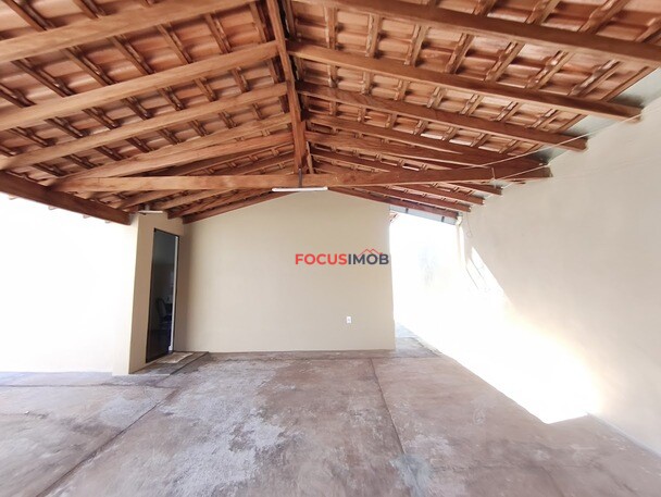 Ótima casa Portal do Lago - Mogi Guaçu - 2 Dormitórios